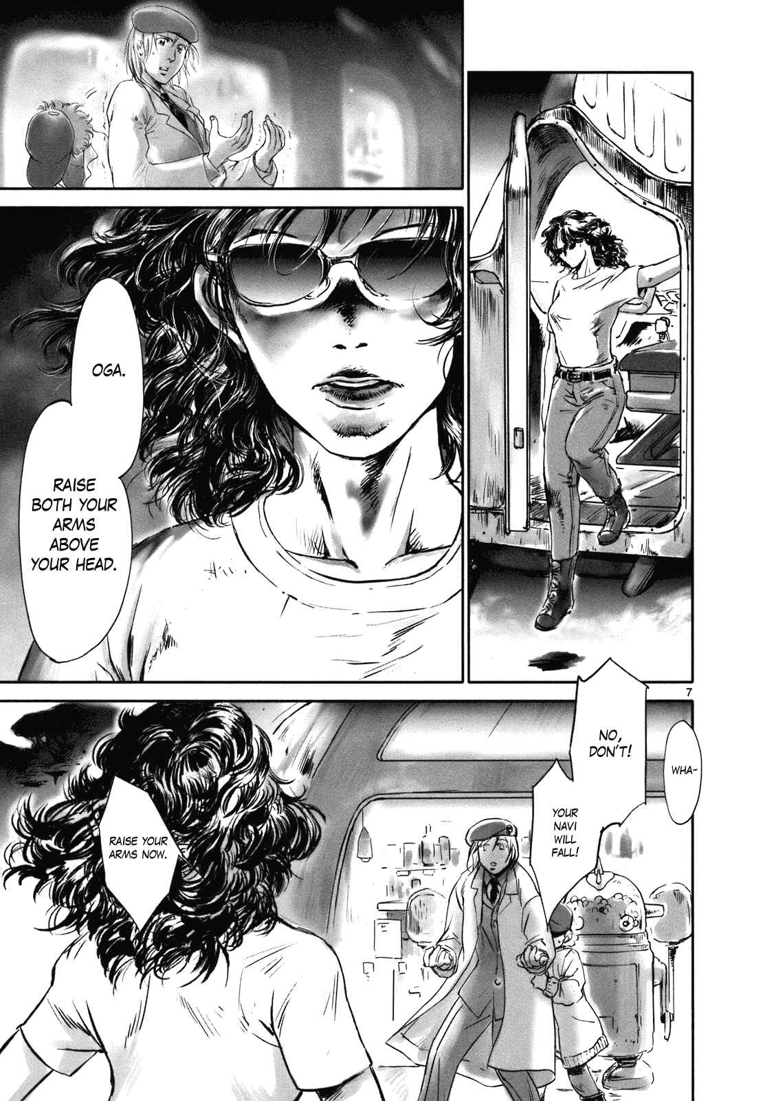 Page 7 Chapter 11 Wombs