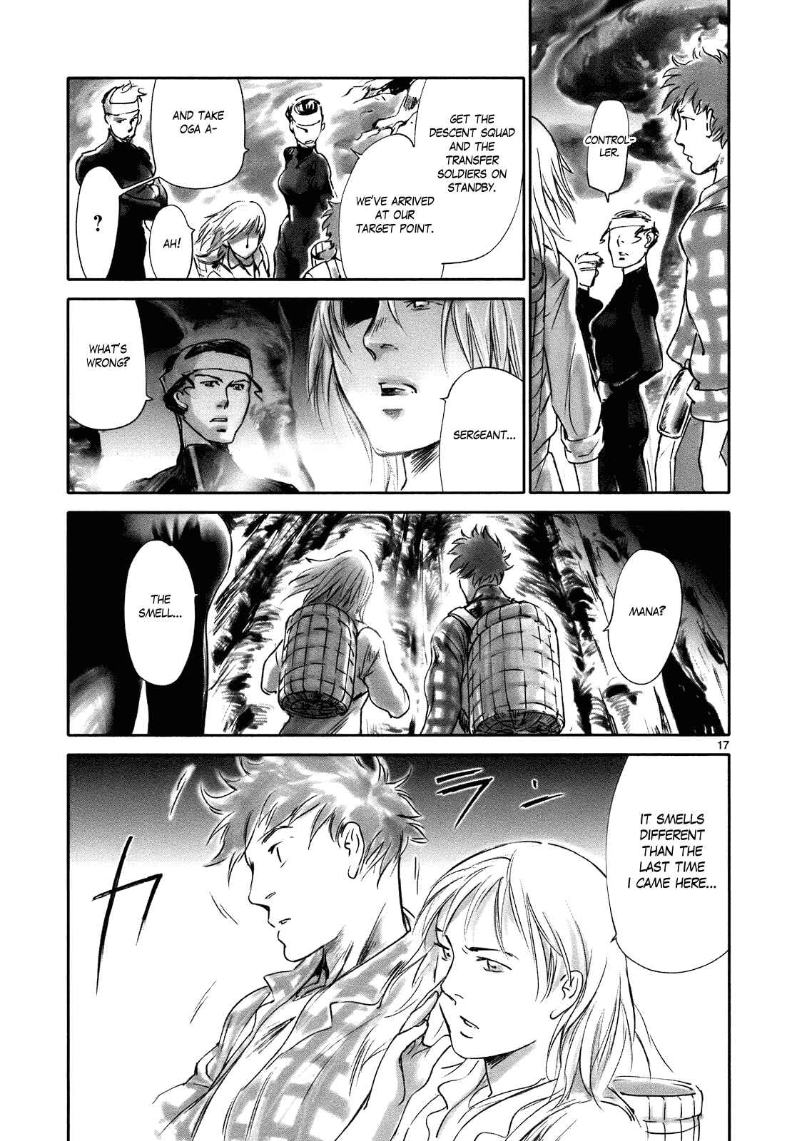 Page 17 Chapter 19 Wombs