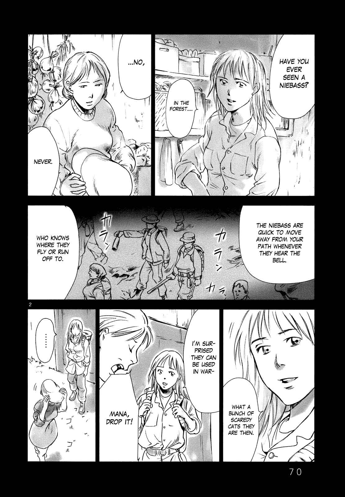 Page 2 Chapter 19 Wombs