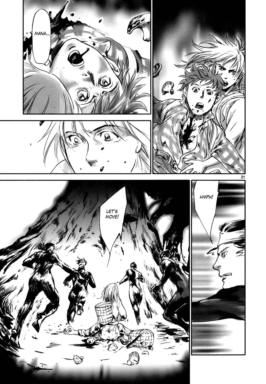 Page 20 Chapter 19 Wombs
