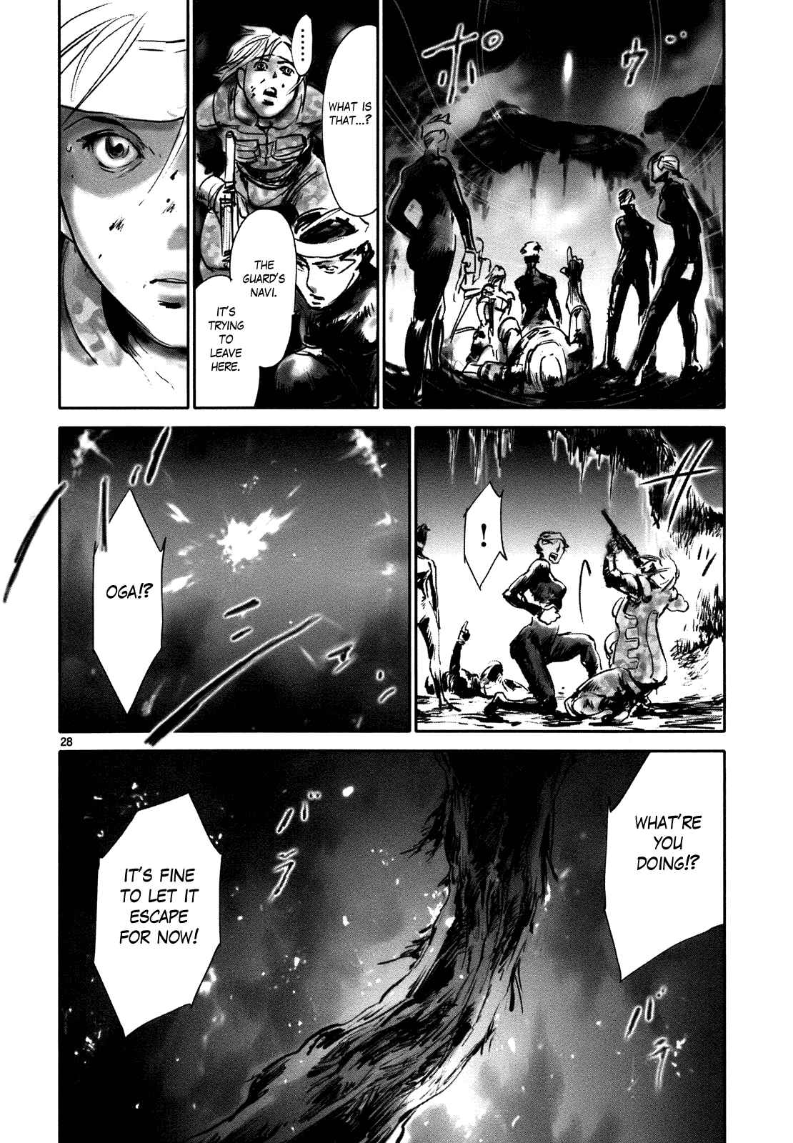 Page 27 Chapter 19 Wombs