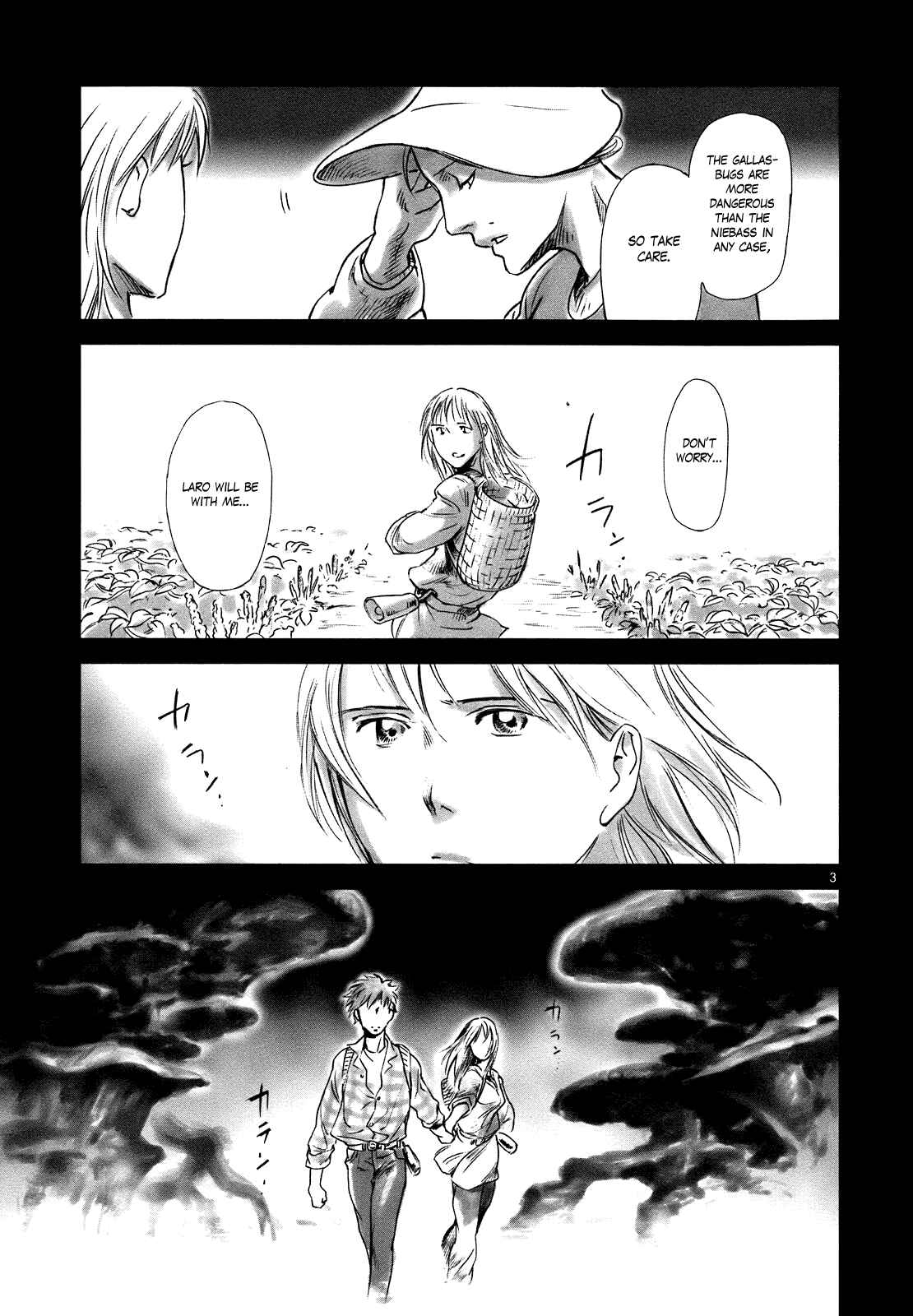Page 3 Chapter 19 Wombs