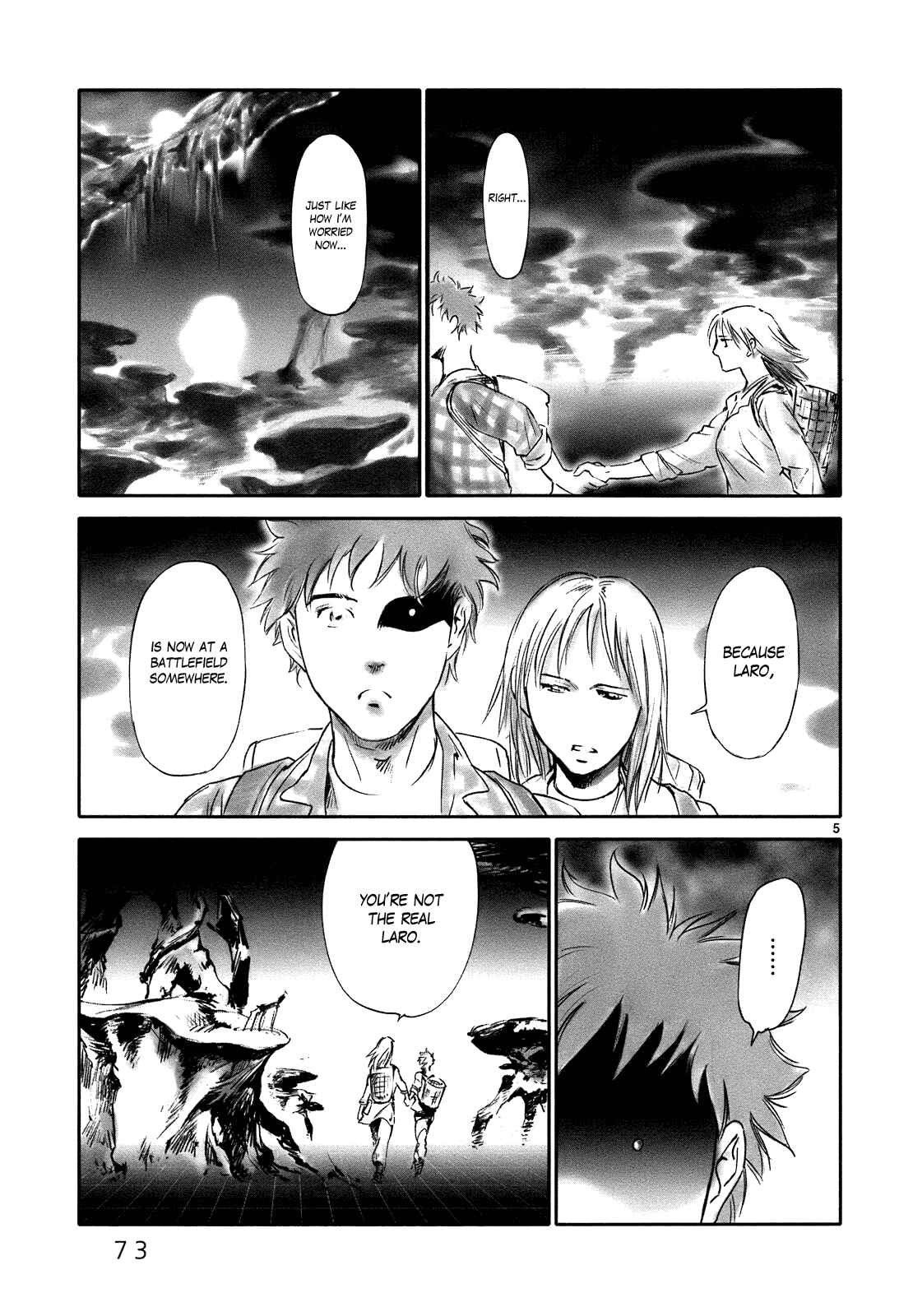 Page 5 Chapter 19 Wombs