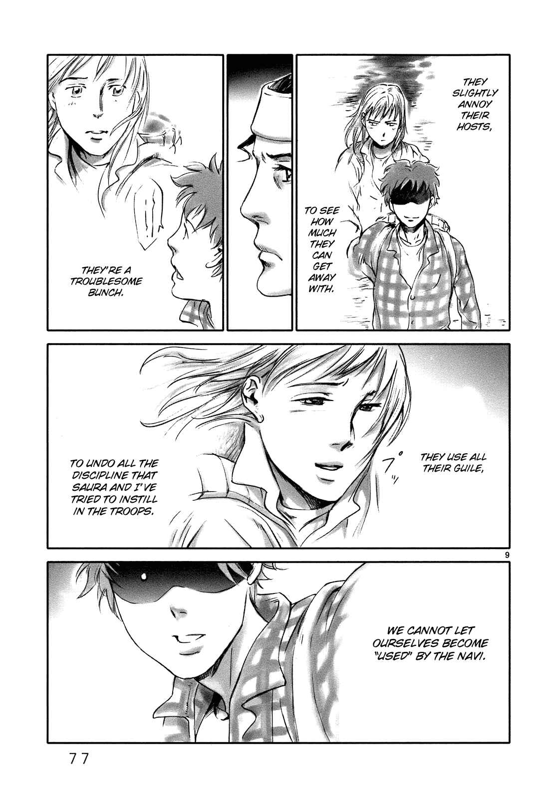 Page 9 Chapter 19 Wombs