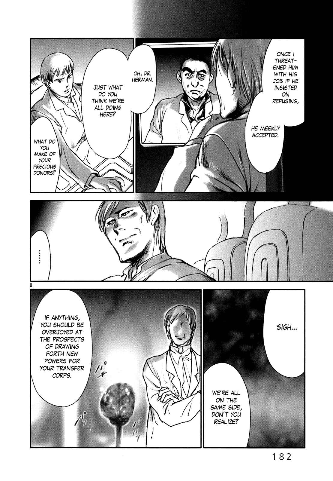 Page 10 Chapter 22 Wombs