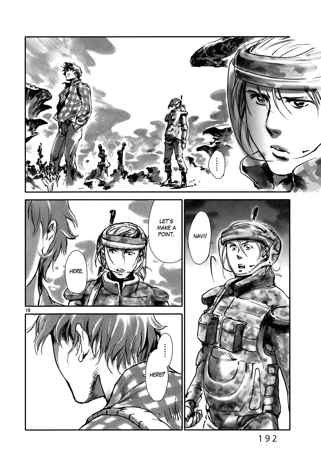 Page 20 Chapter 22 Wombs