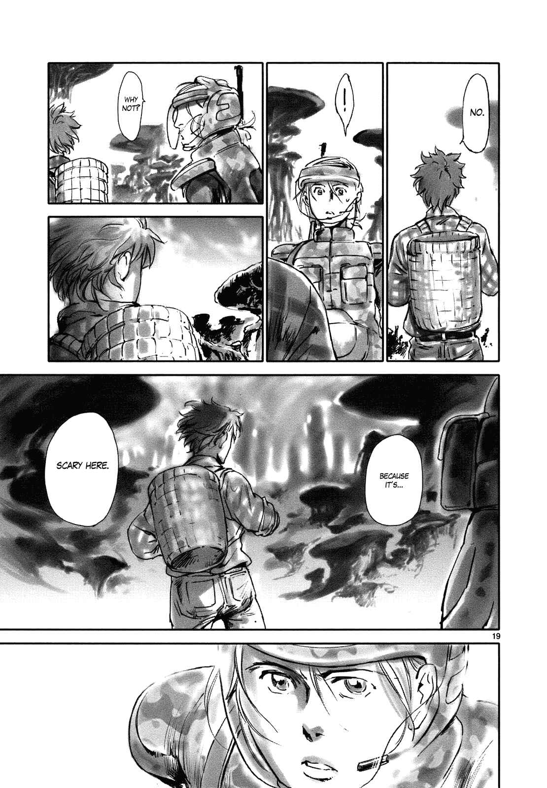 Page 21 Chapter 22 Wombs