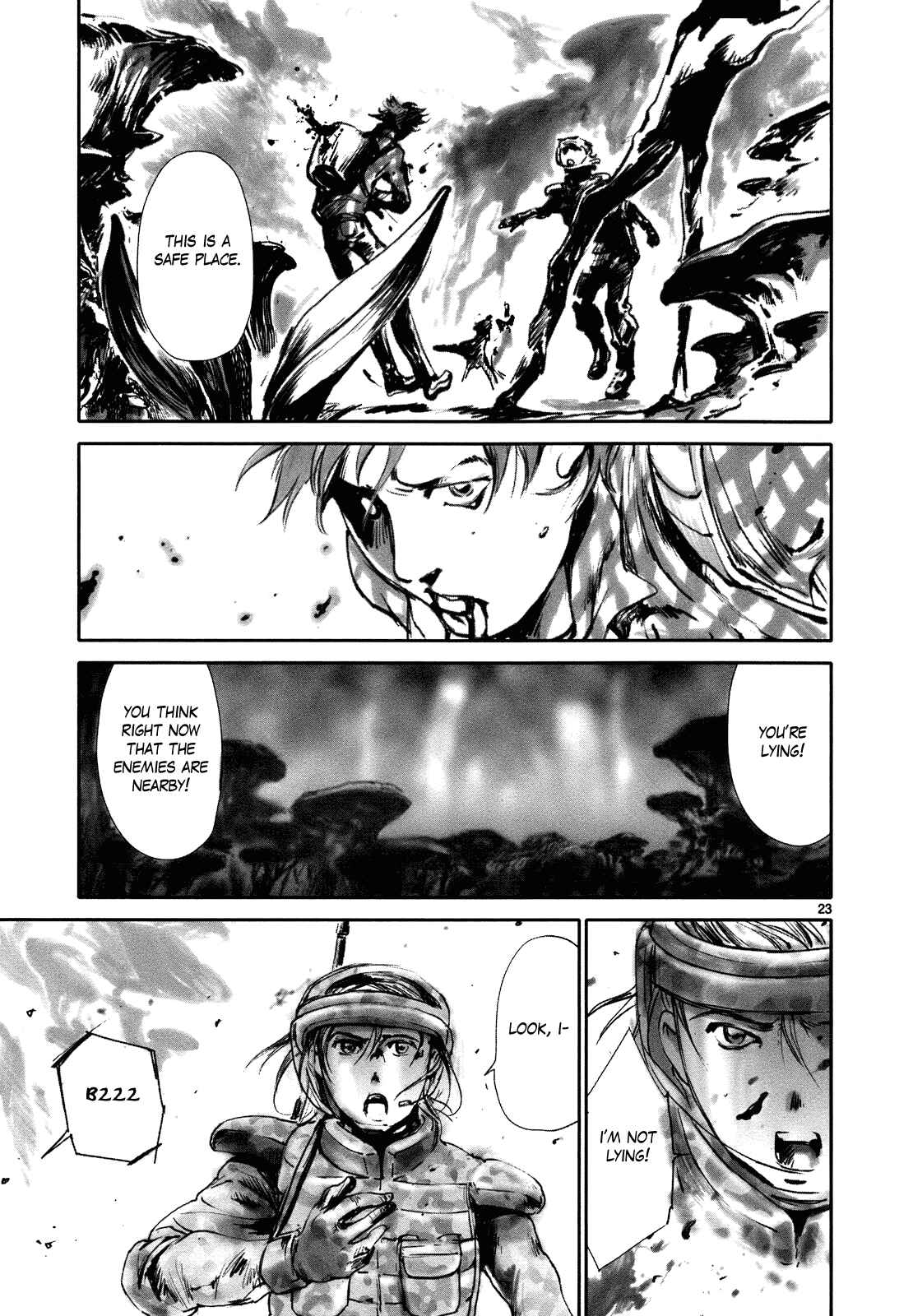 Page 25 Chapter 22 Wombs