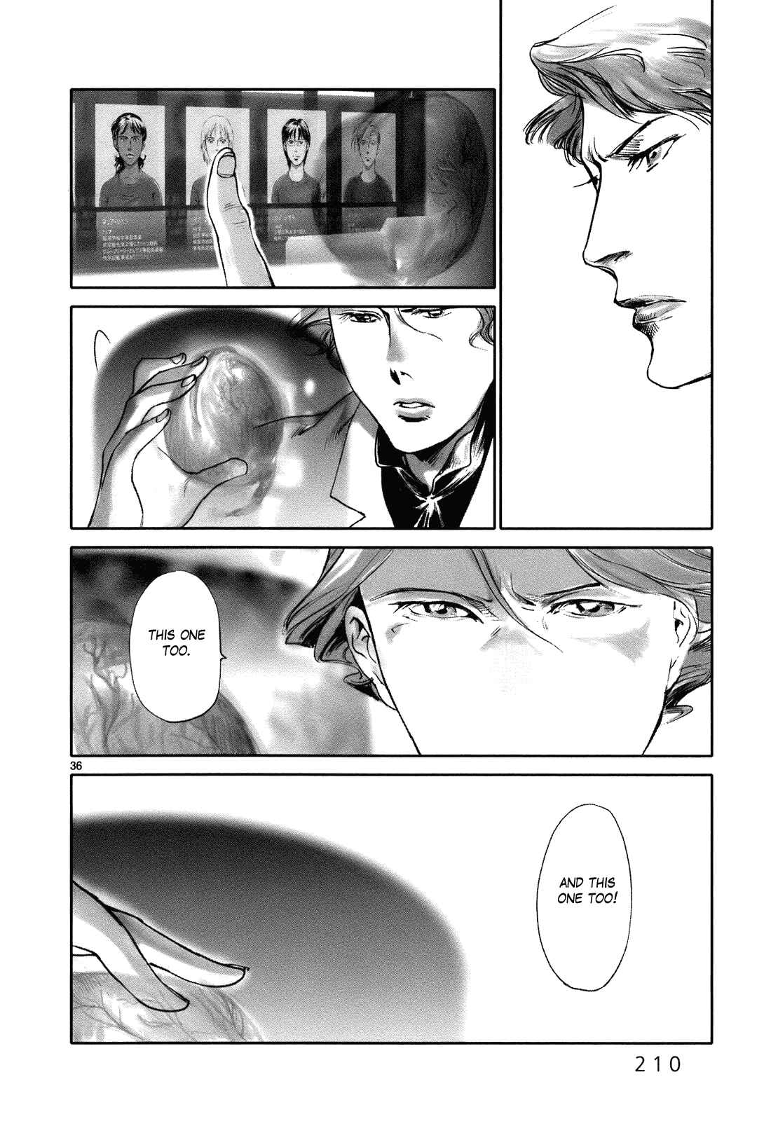 Page 38 Chapter 22 Wombs