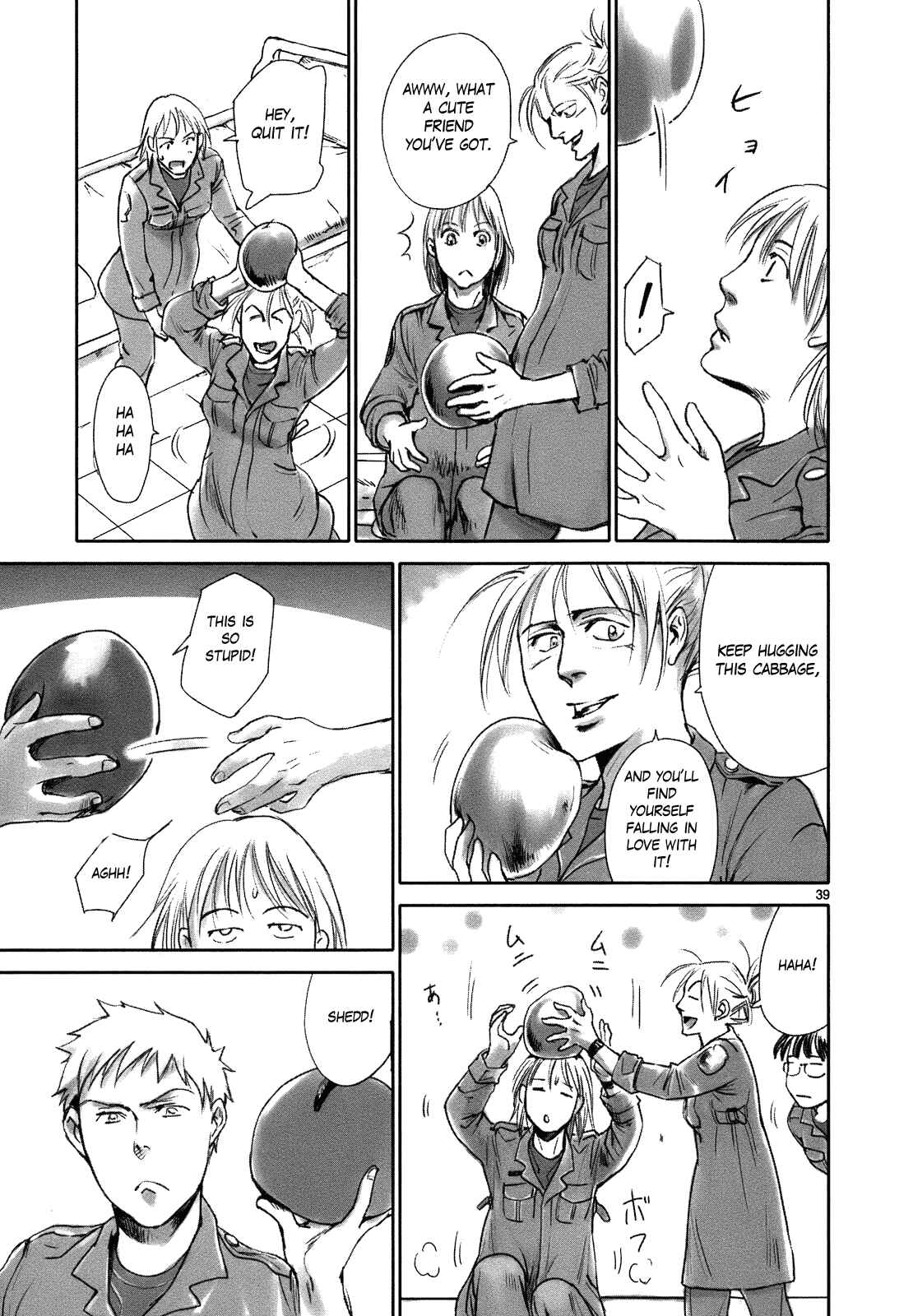 Page 41 Chapter 22 Wombs