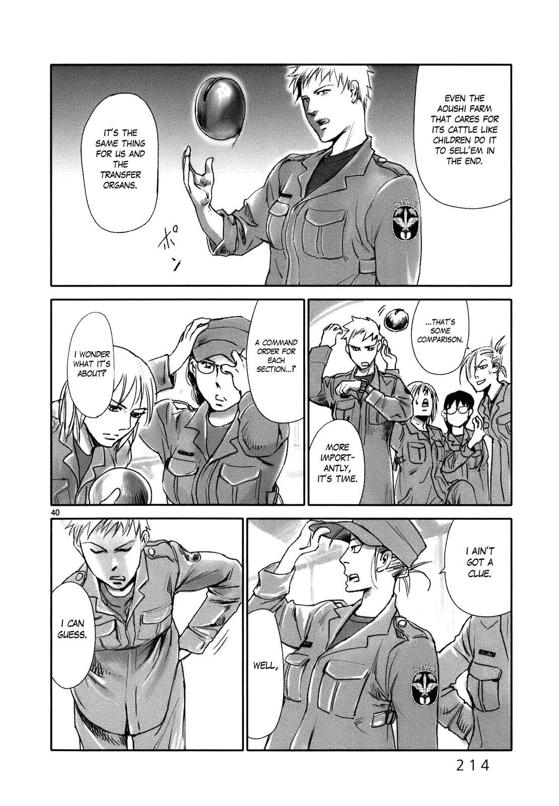 Page 42 Chapter 22 Wombs