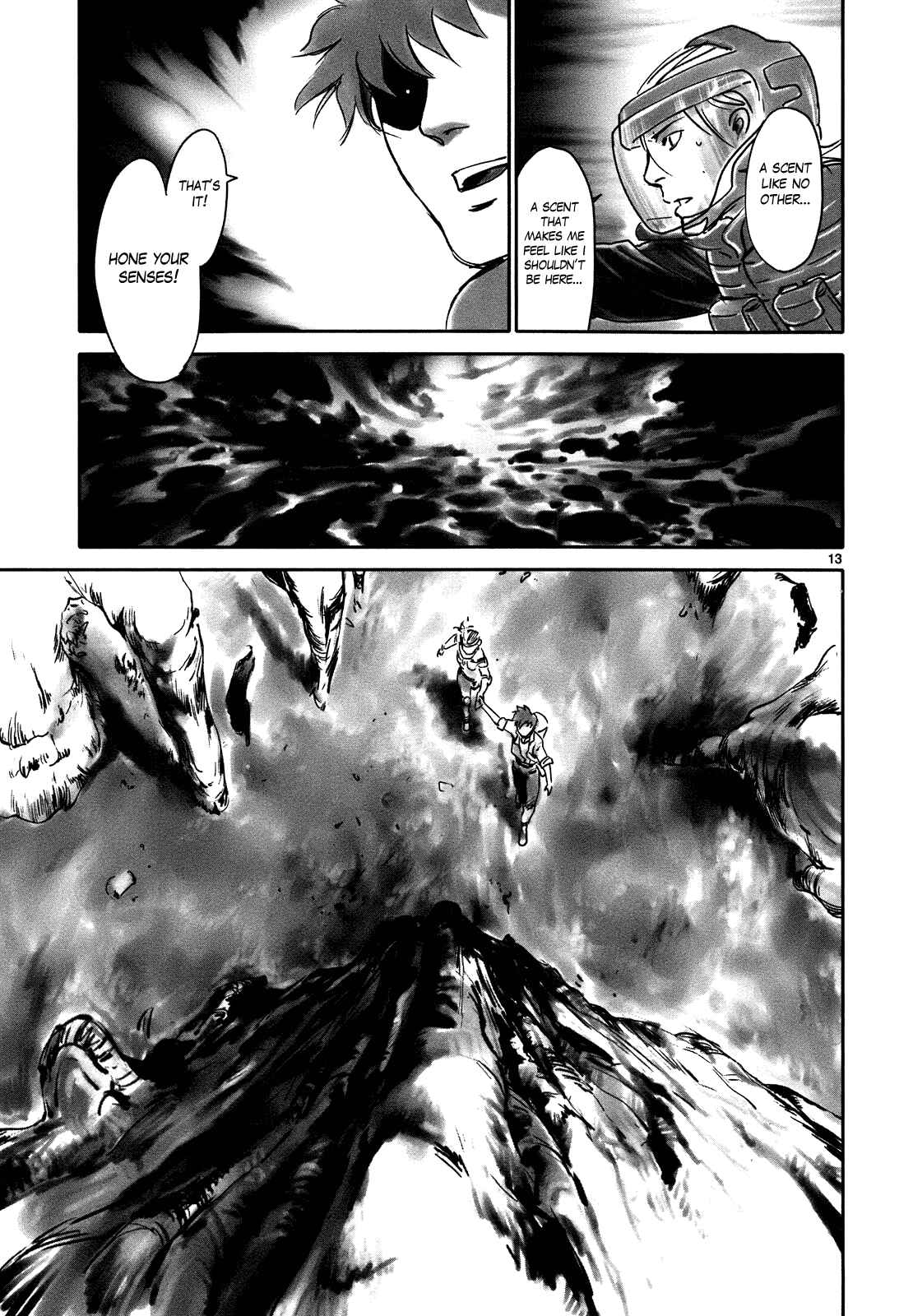 Page 13 Chapter 18 Wombs