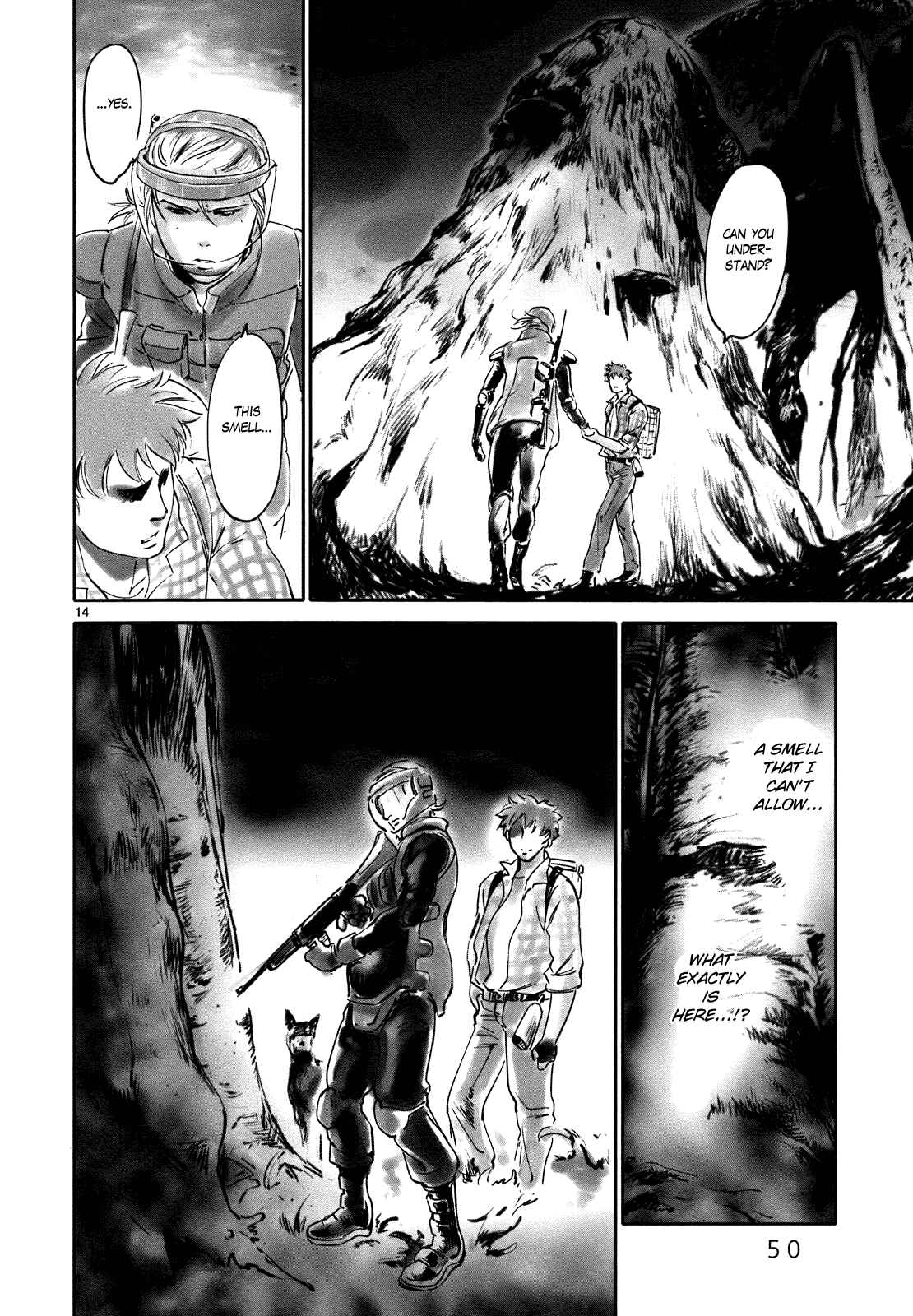 Page 14 Chapter 18 Wombs