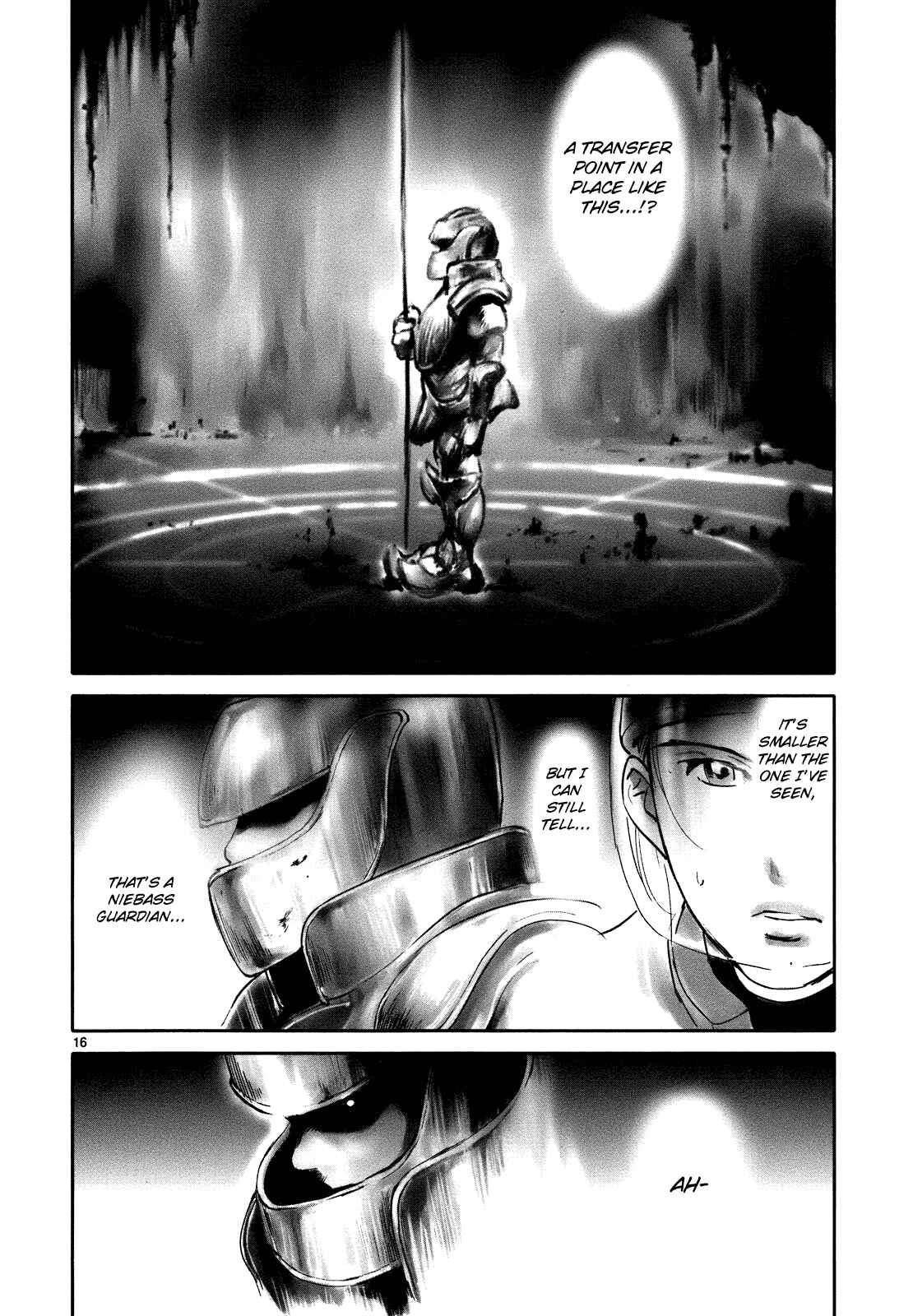 Page 16 Chapter 18 Wombs