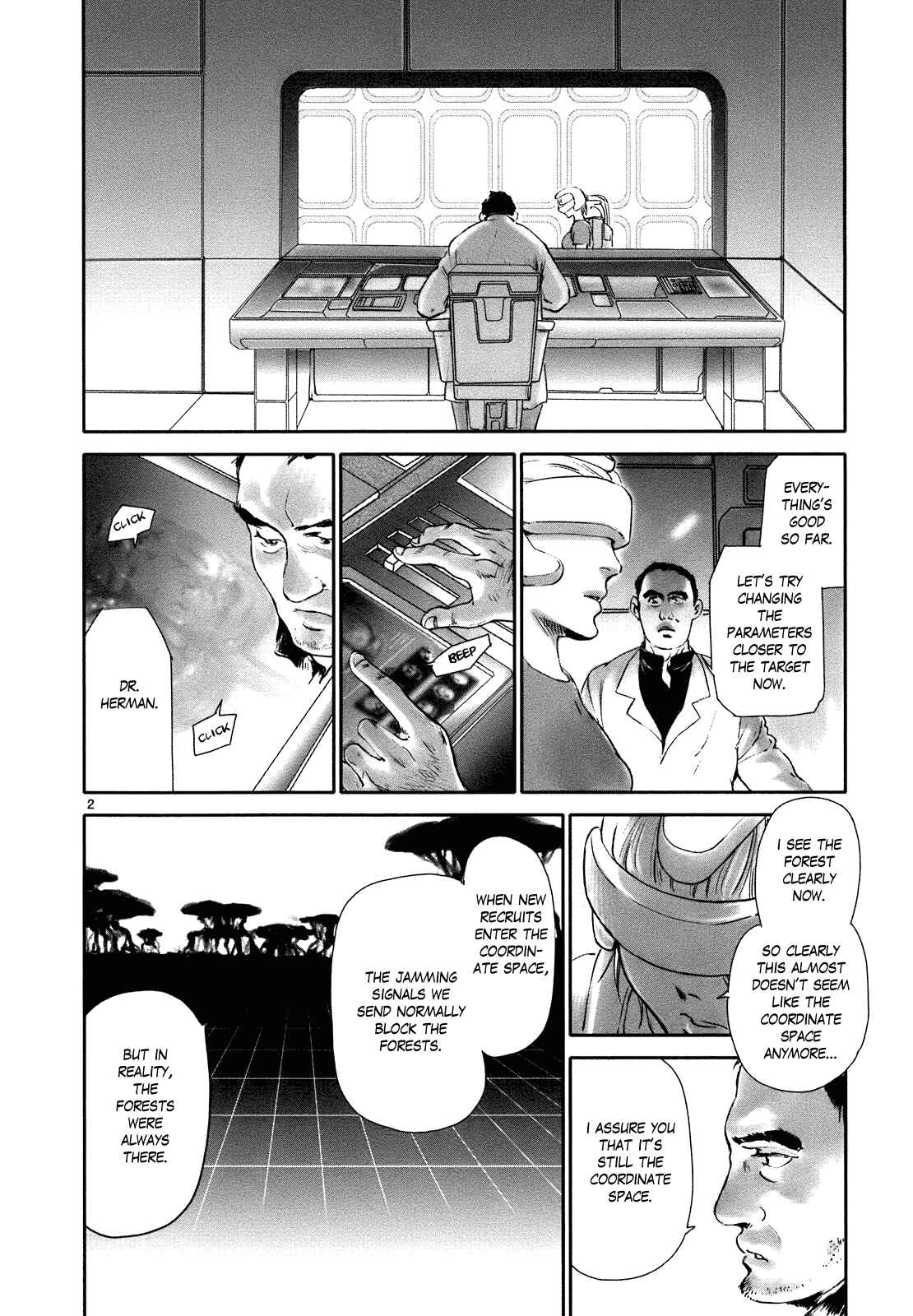 Page 2 Chapter 18 Wombs