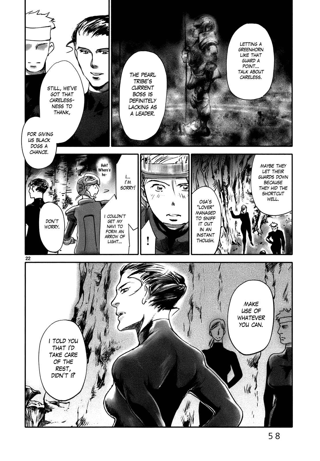 Page 22 Chapter 18 Wombs