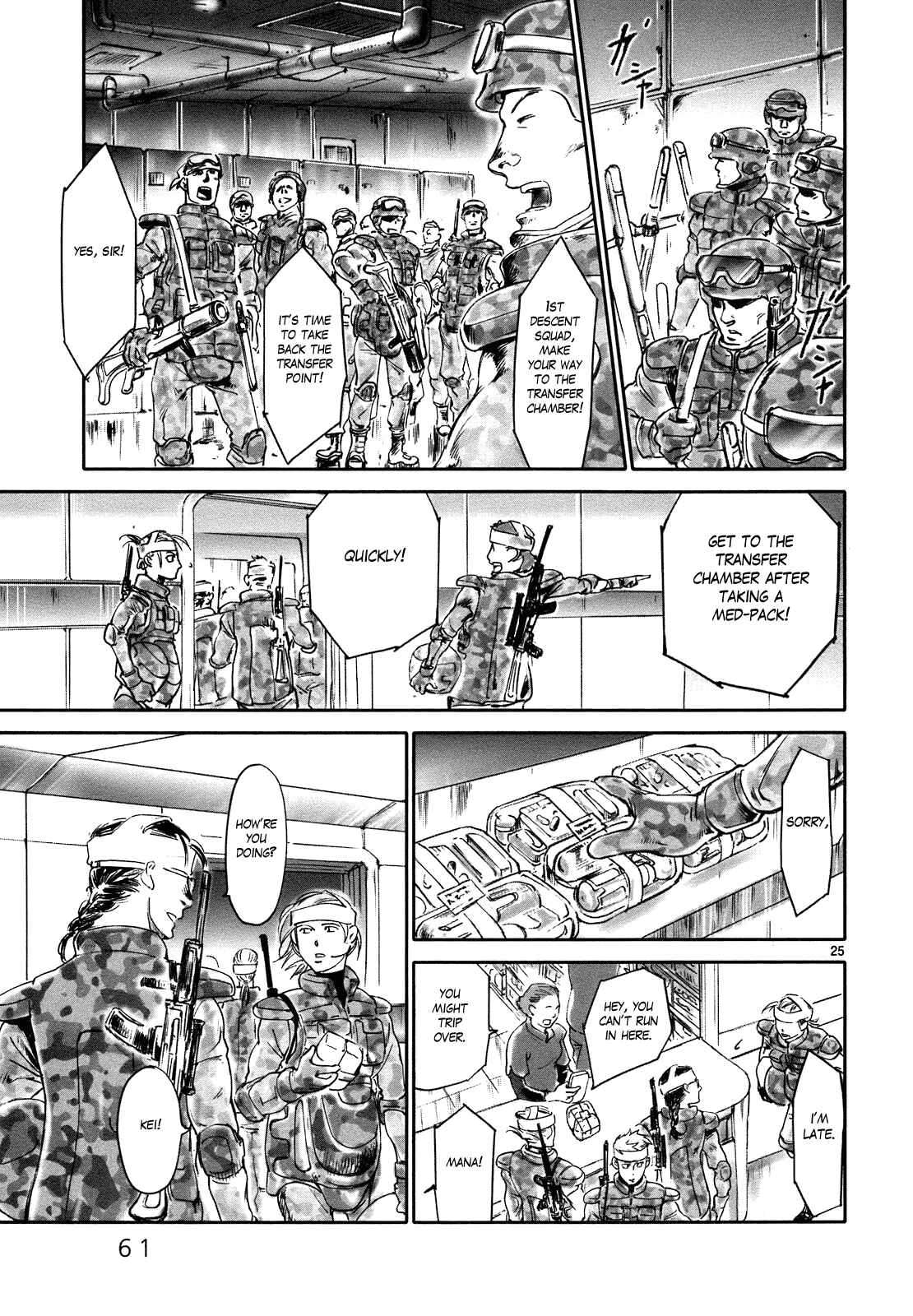 Page 25 Chapter 18 Wombs