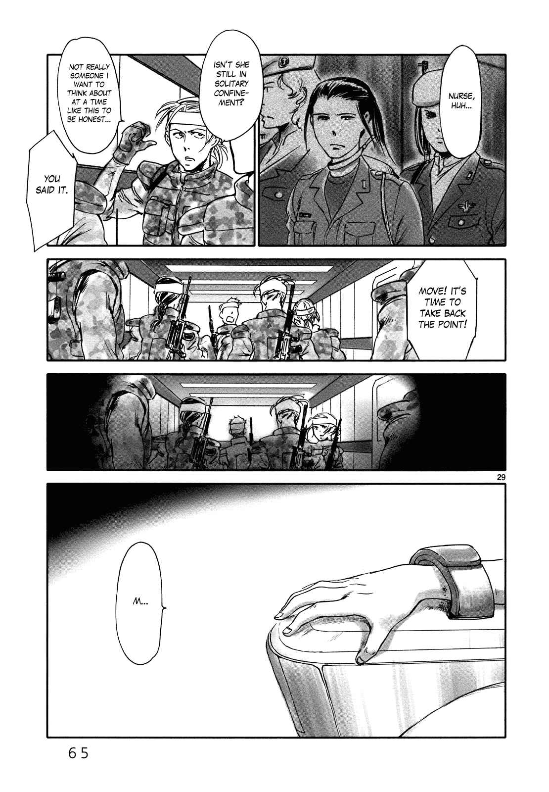 Page 29 Chapter 18 Wombs