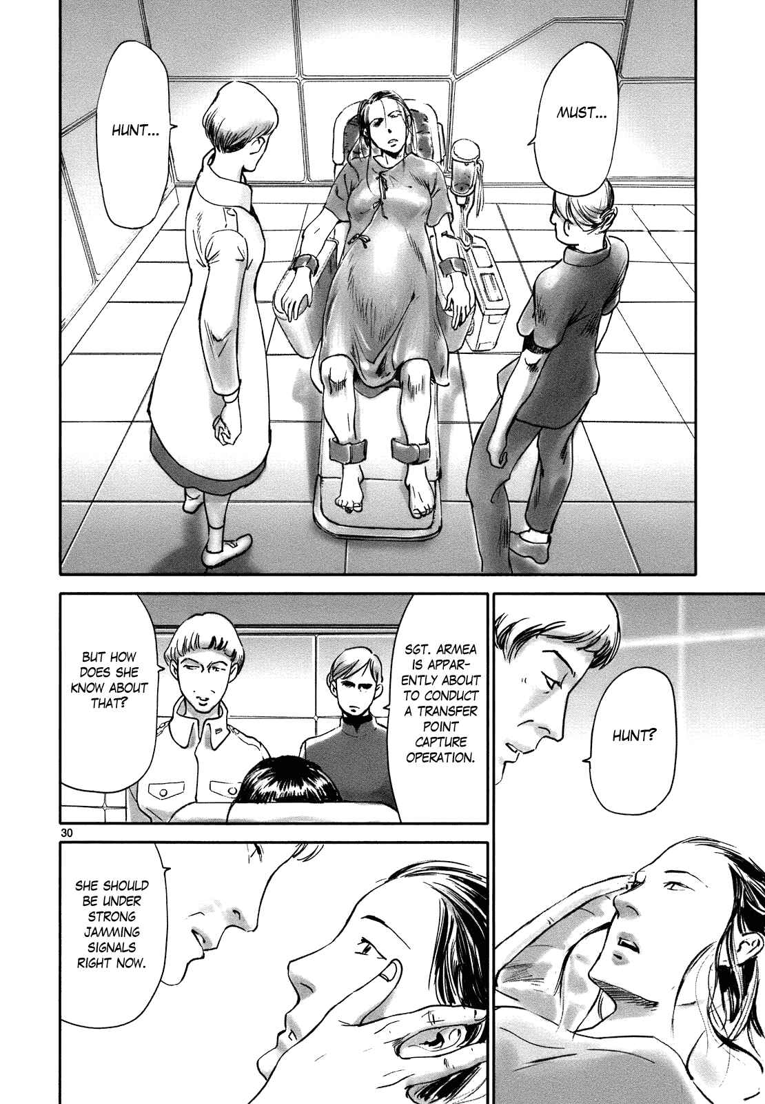 Page 30 Chapter 18 Wombs