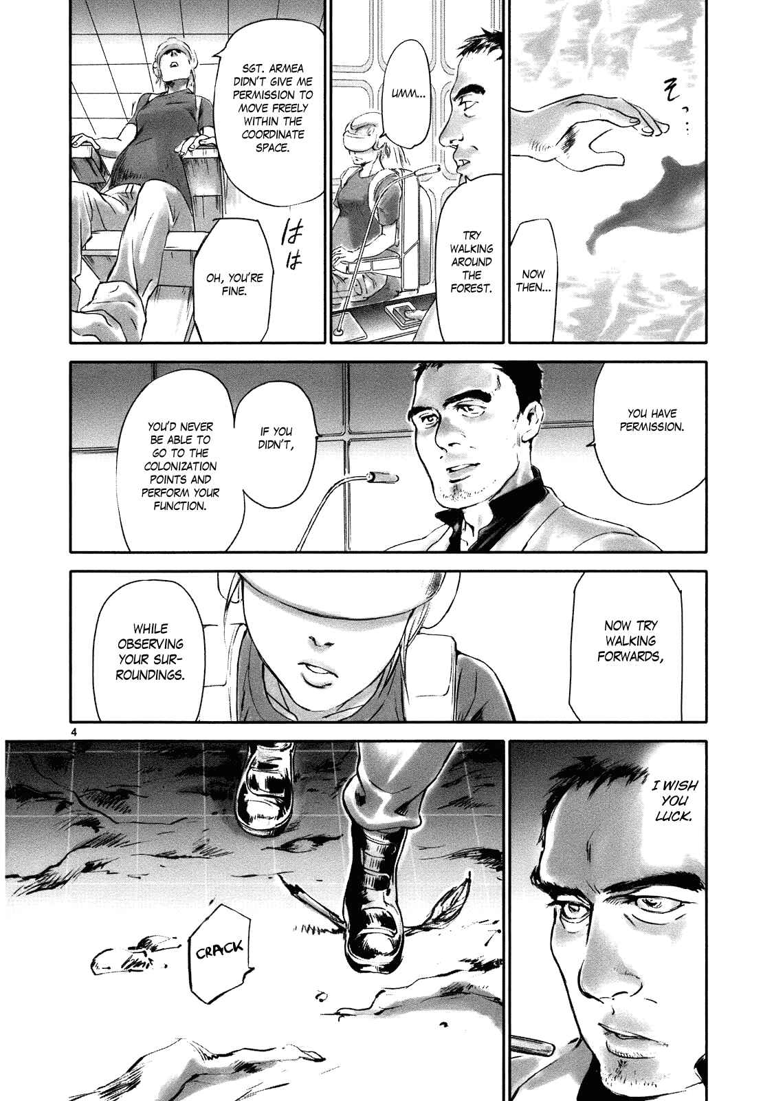 Page 4 Chapter 18 Wombs