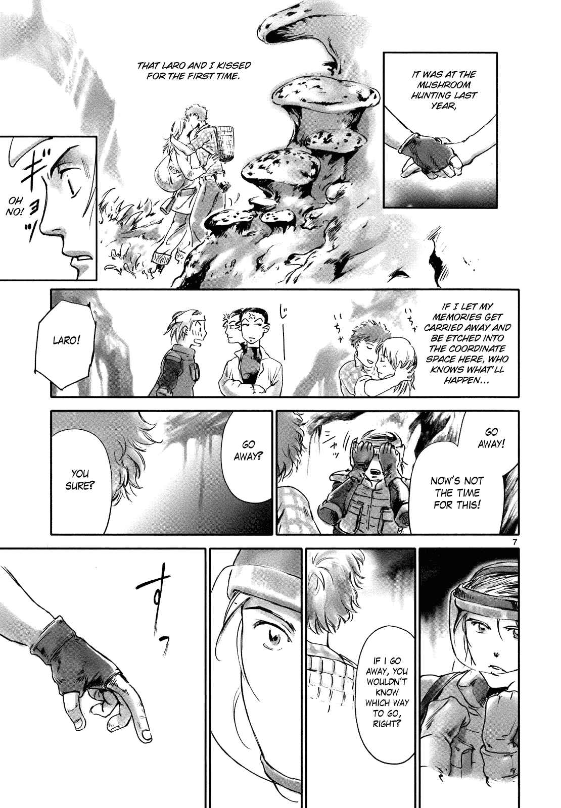 Page 7 Chapter 18 Wombs