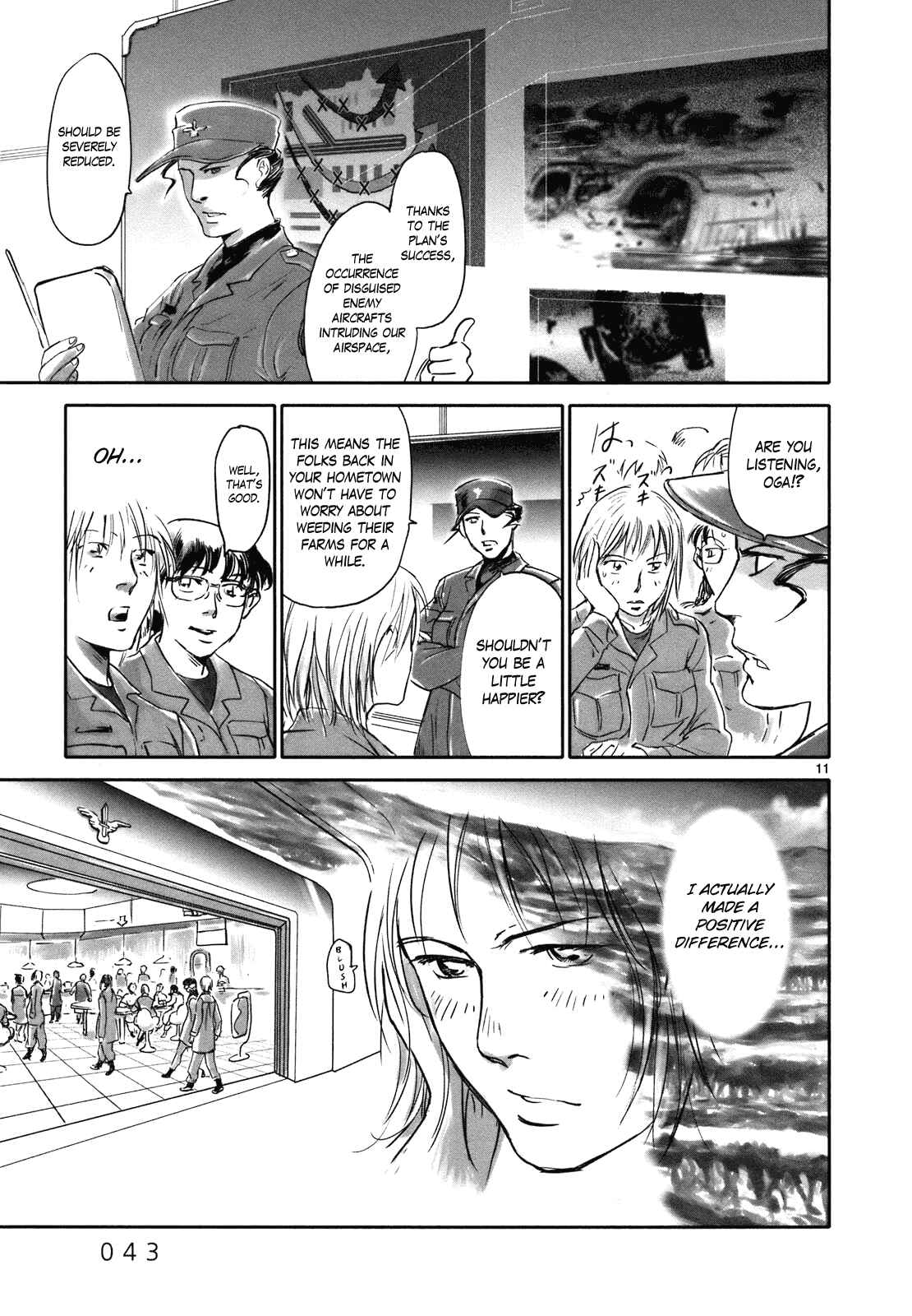 Page 10 Chapter 10 Wombs