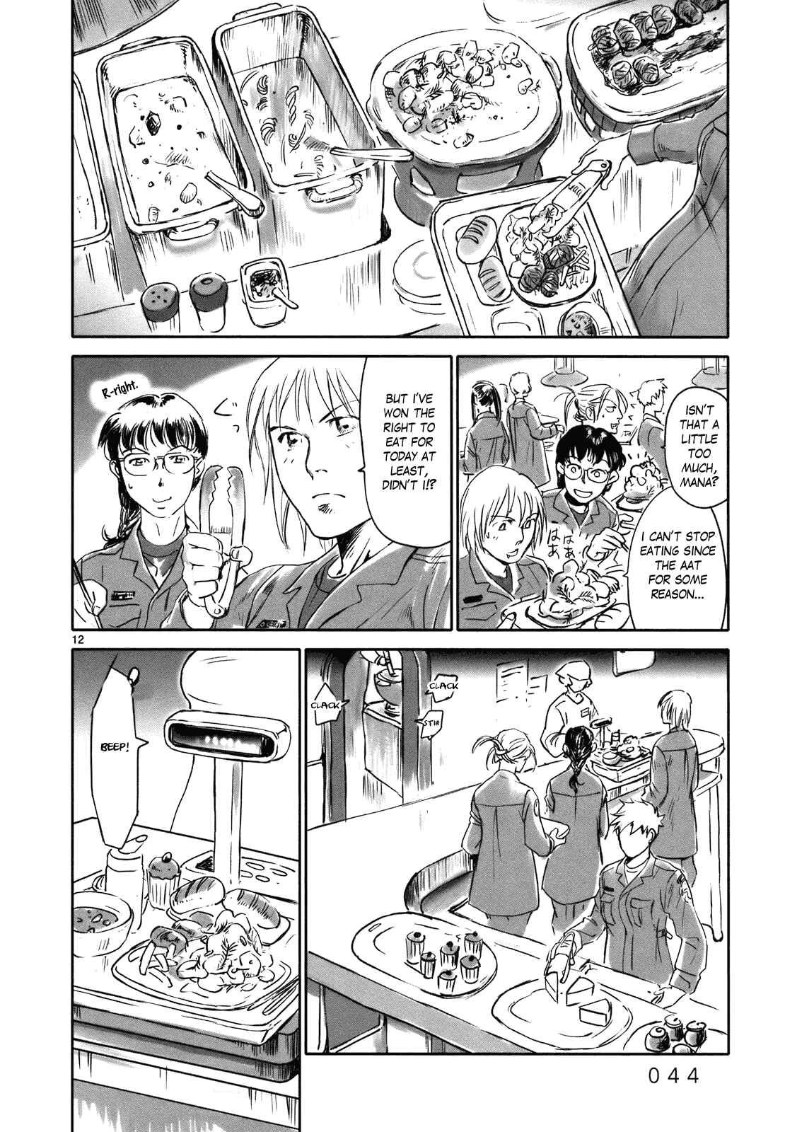 Page 11 Chapter 10 Wombs