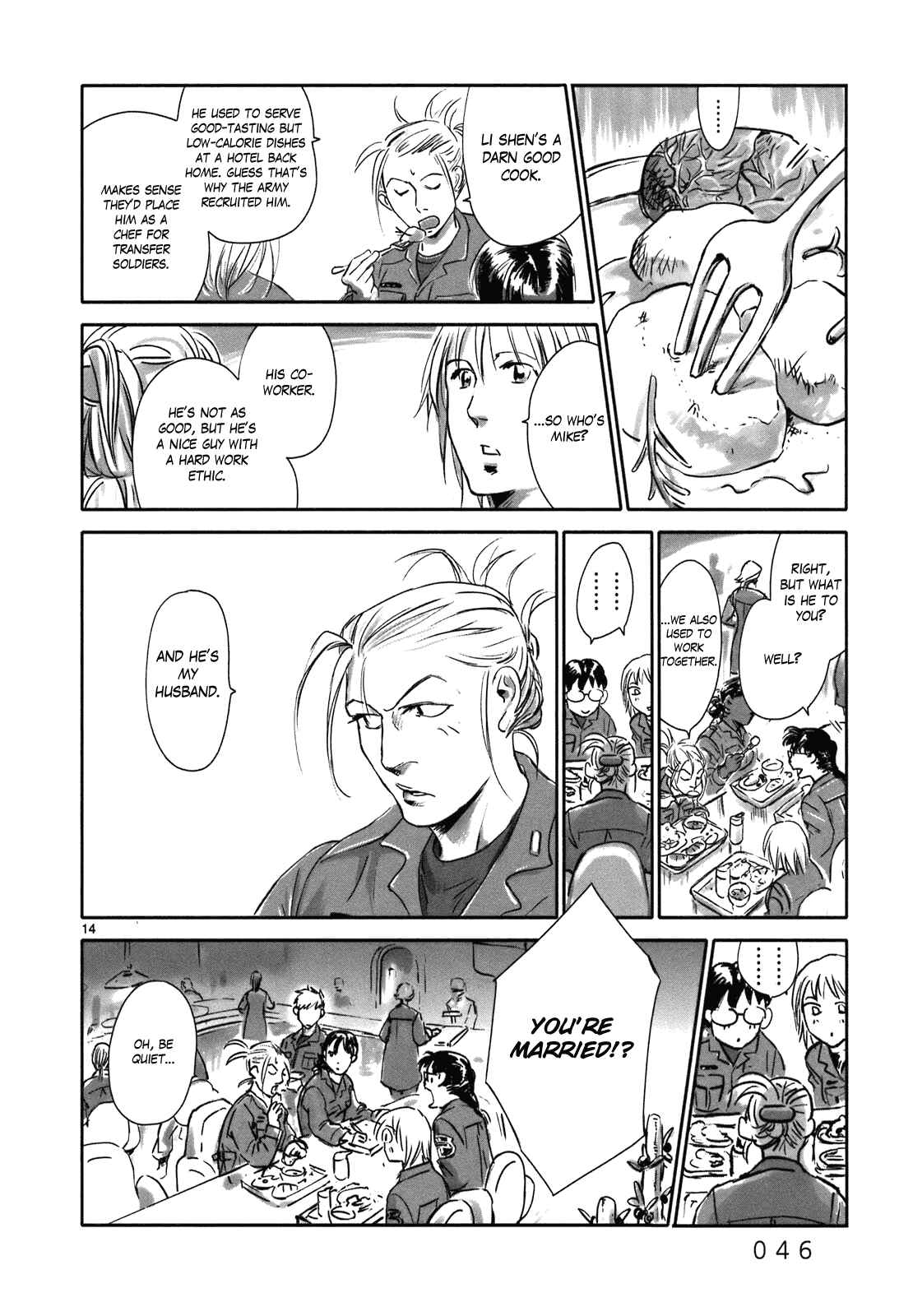Page 13 Chapter 10 Wombs