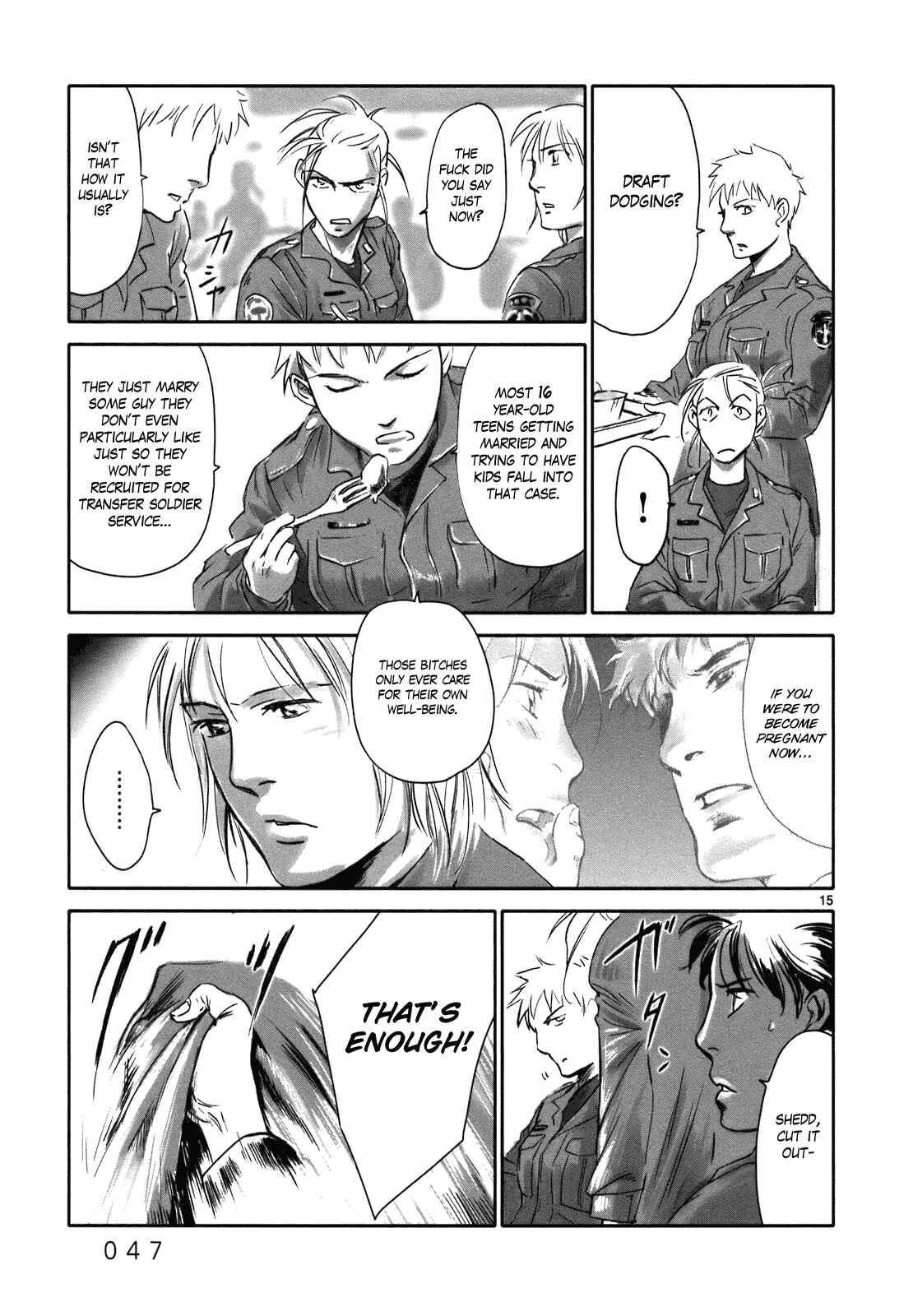 Page 14 Chapter 10 Wombs