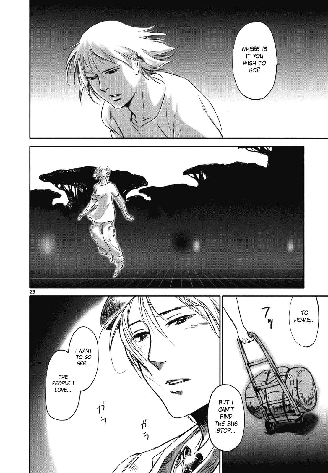 Page 25 Chapter 10 Wombs