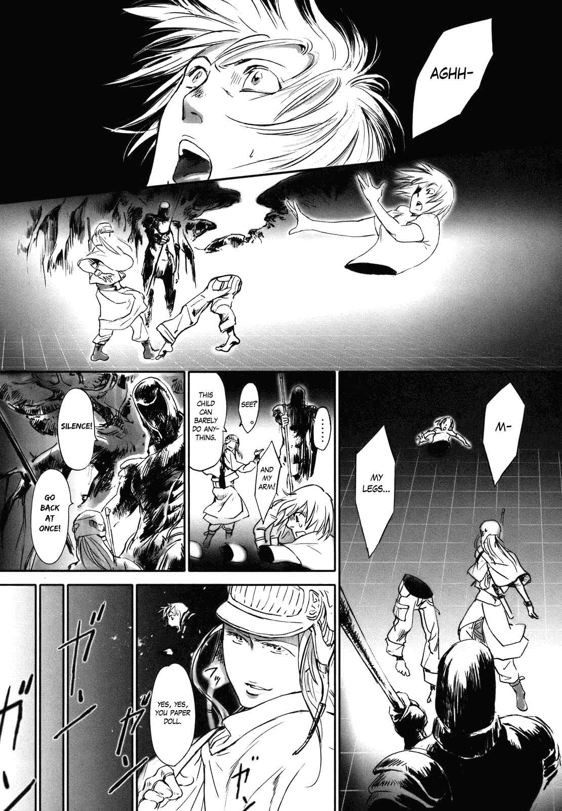 Page 6 Chapter 10 Wombs