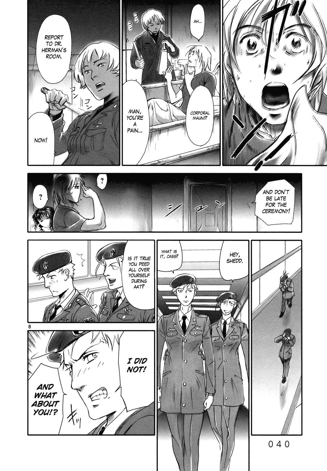 Page 7 Chapter 10 Wombs