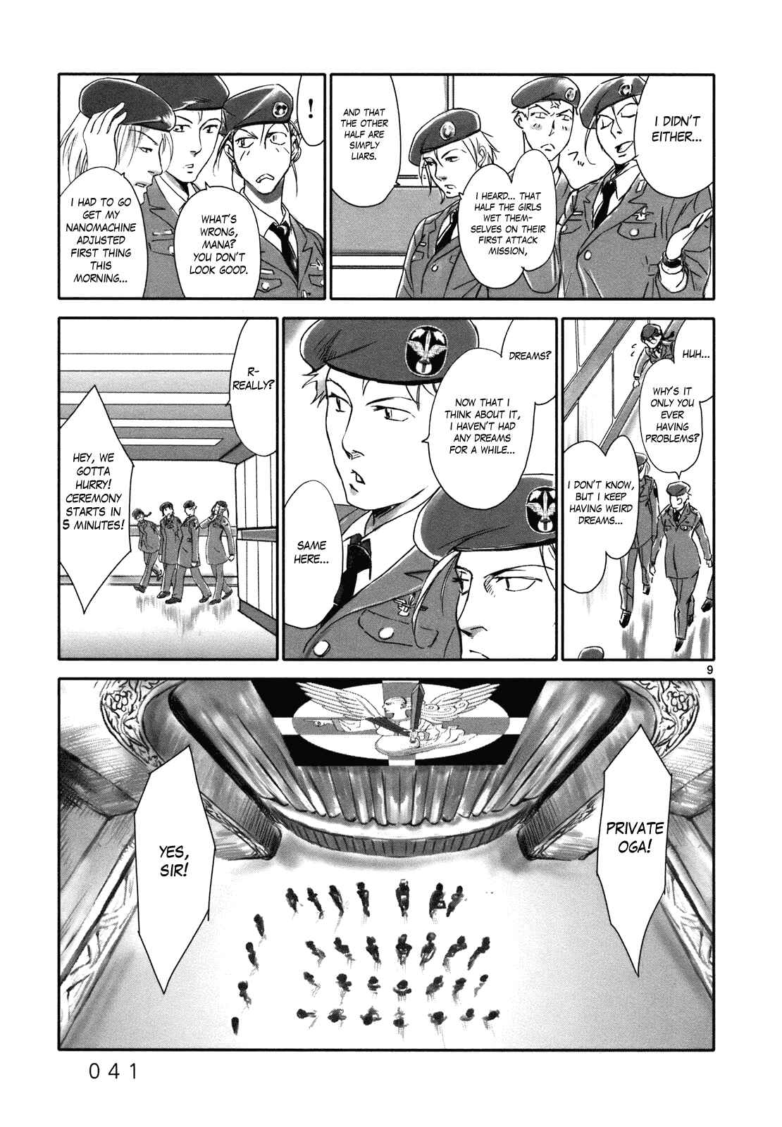 Page 8 Chapter 10 Wombs