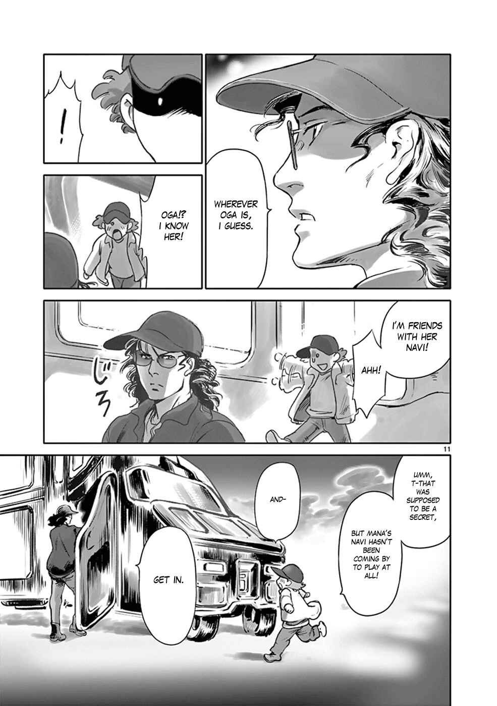 Page 11 Chapter 32 Wombs