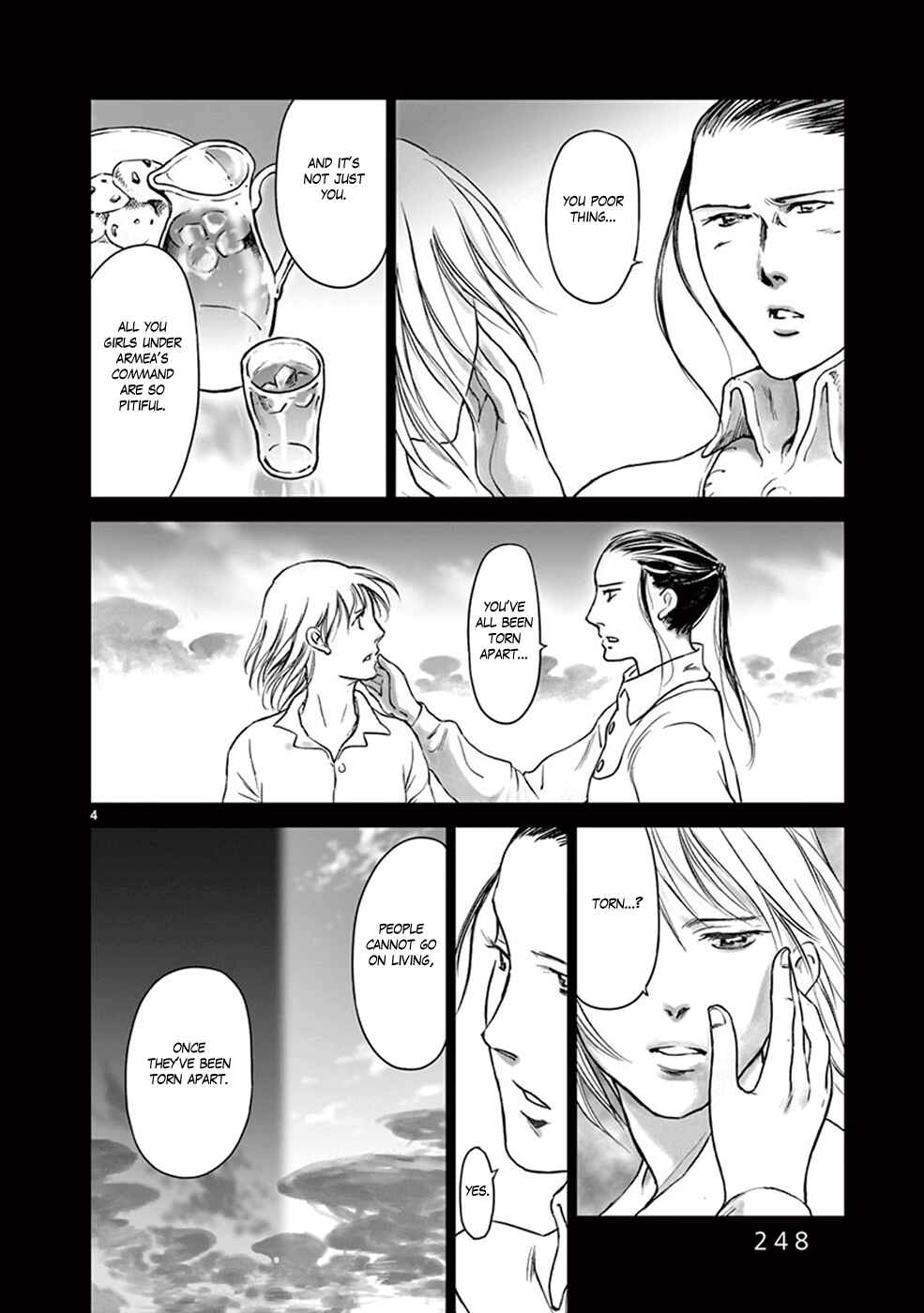 Page 4 Chapter 32 Wombs