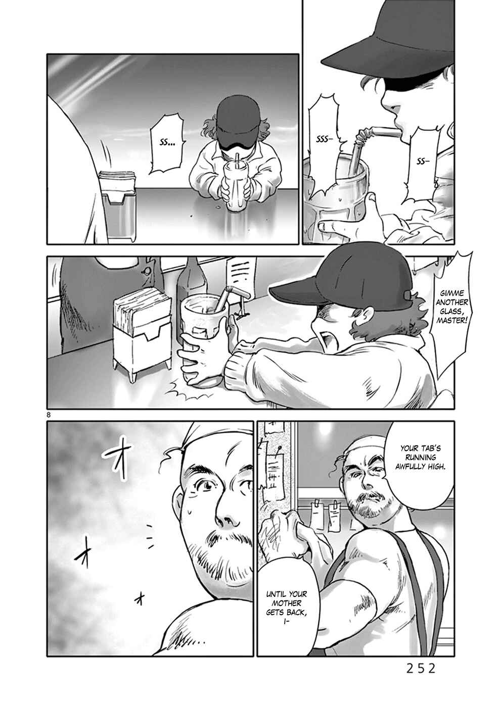 Page 8 Chapter 32 Wombs