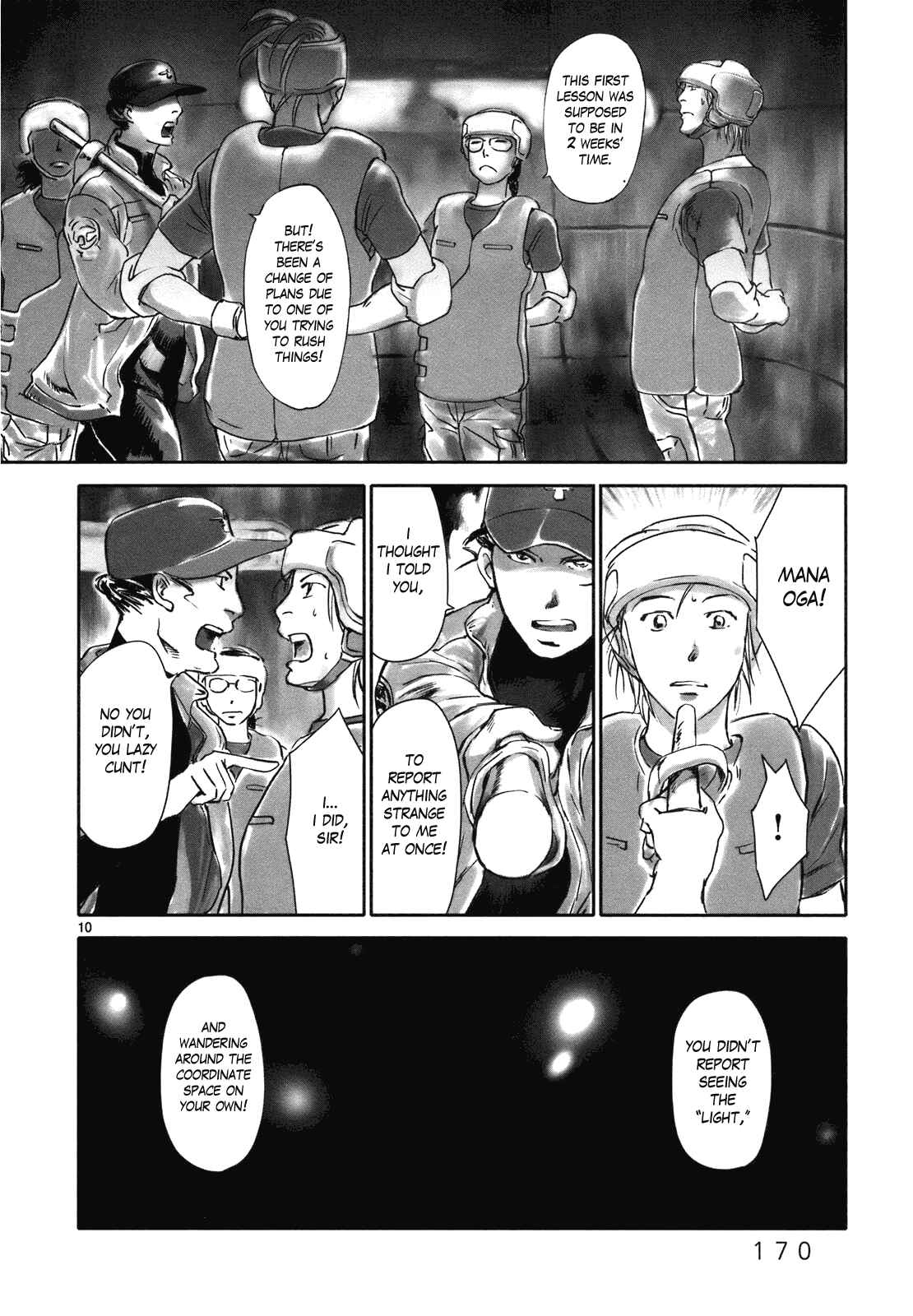 Page 10 Chapter 6 Wombs