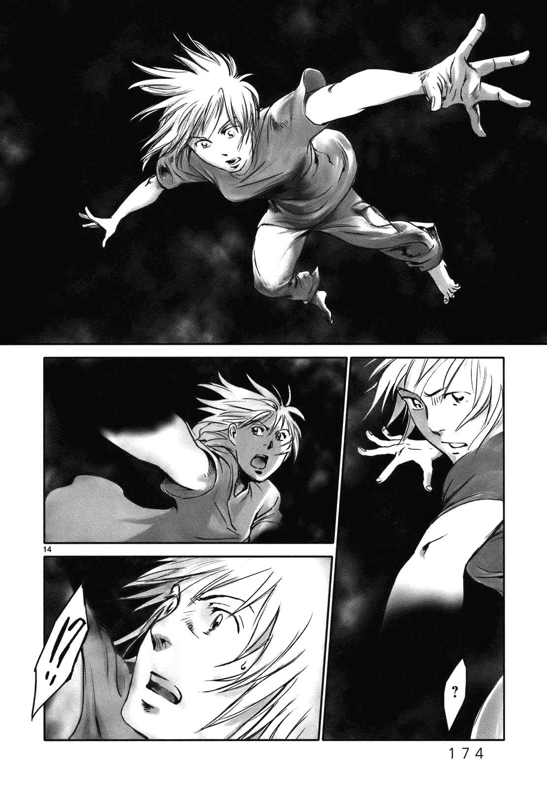 Page 13 Chapter 6 Wombs