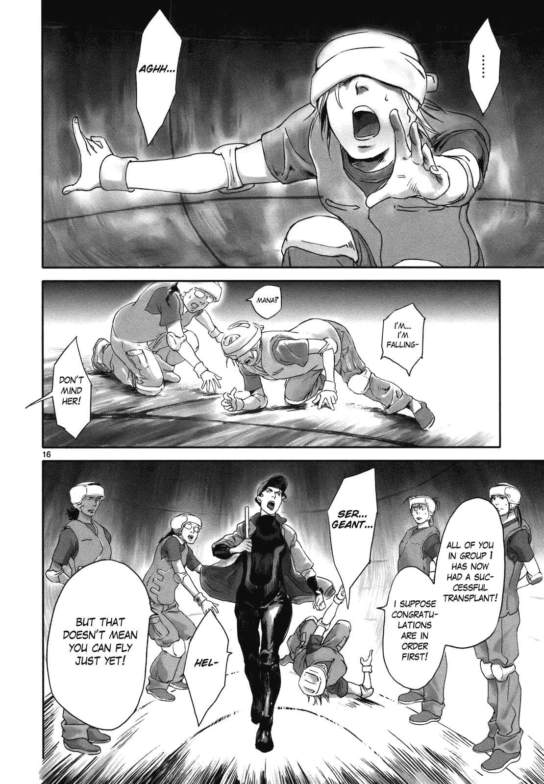 Page 15 Chapter 6 Wombs
