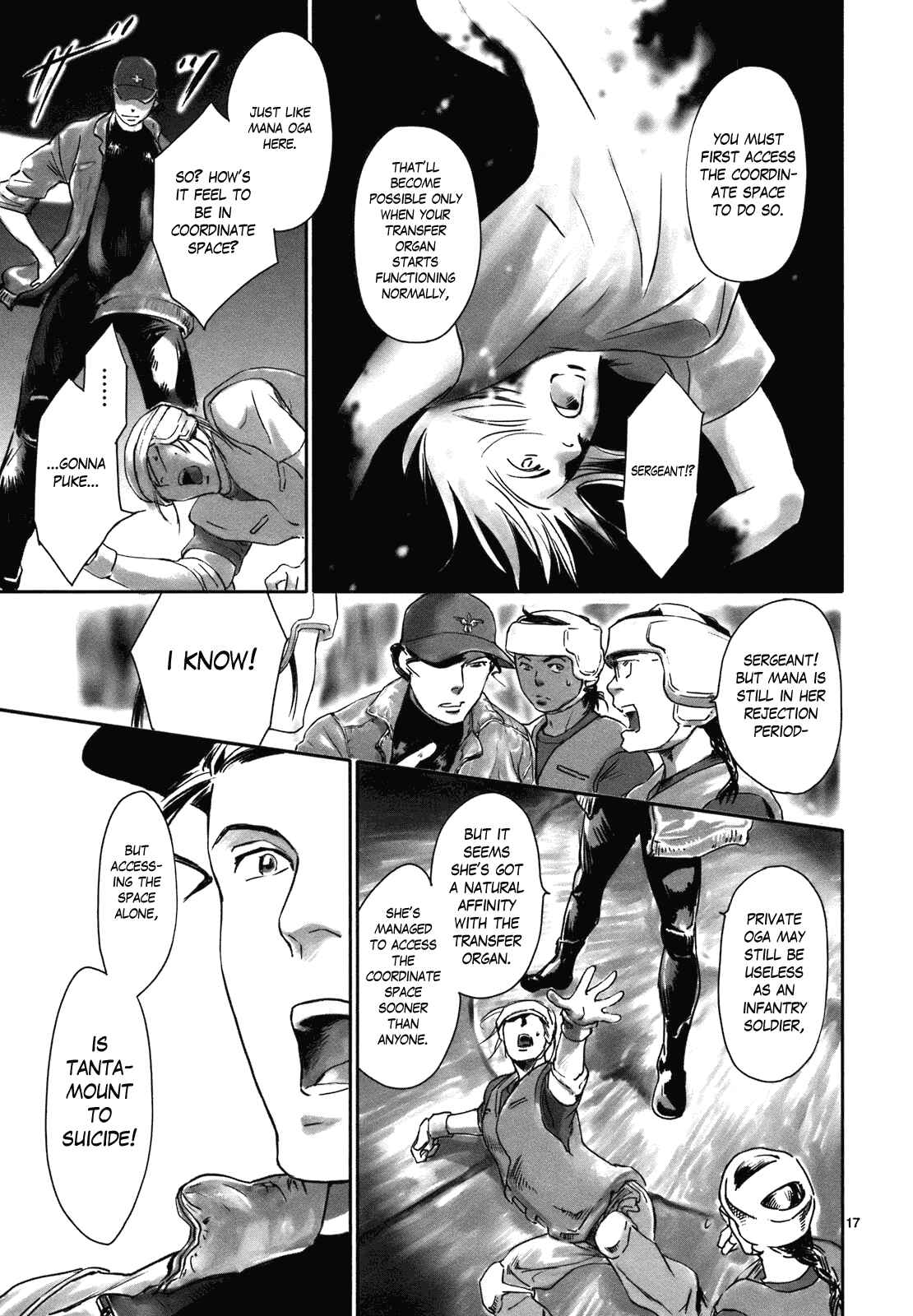 Page 16 Chapter 6 Wombs