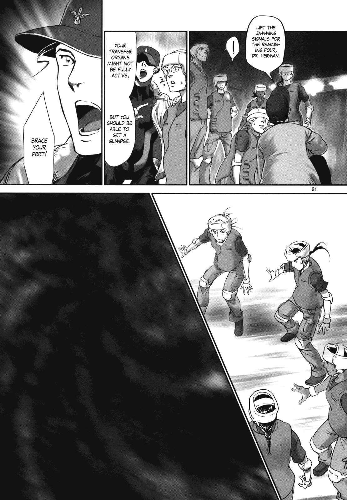Page 20 Chapter 6 Wombs