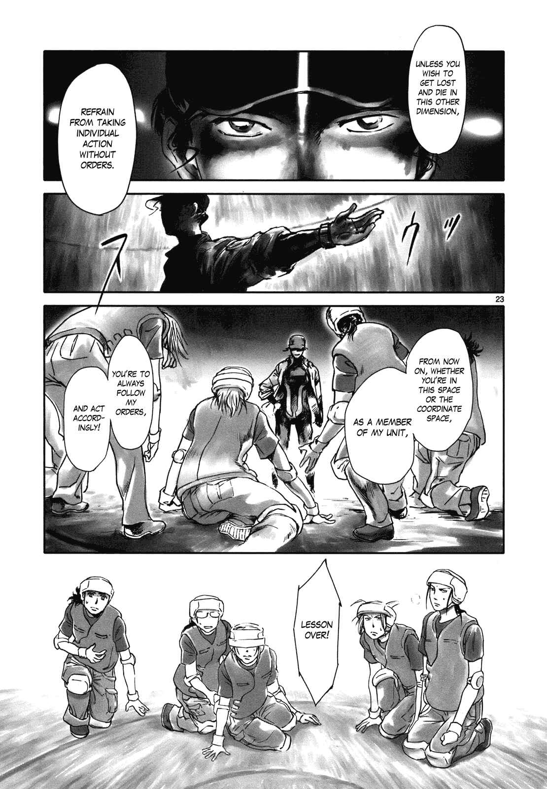 Page 22 Chapter 6 Wombs