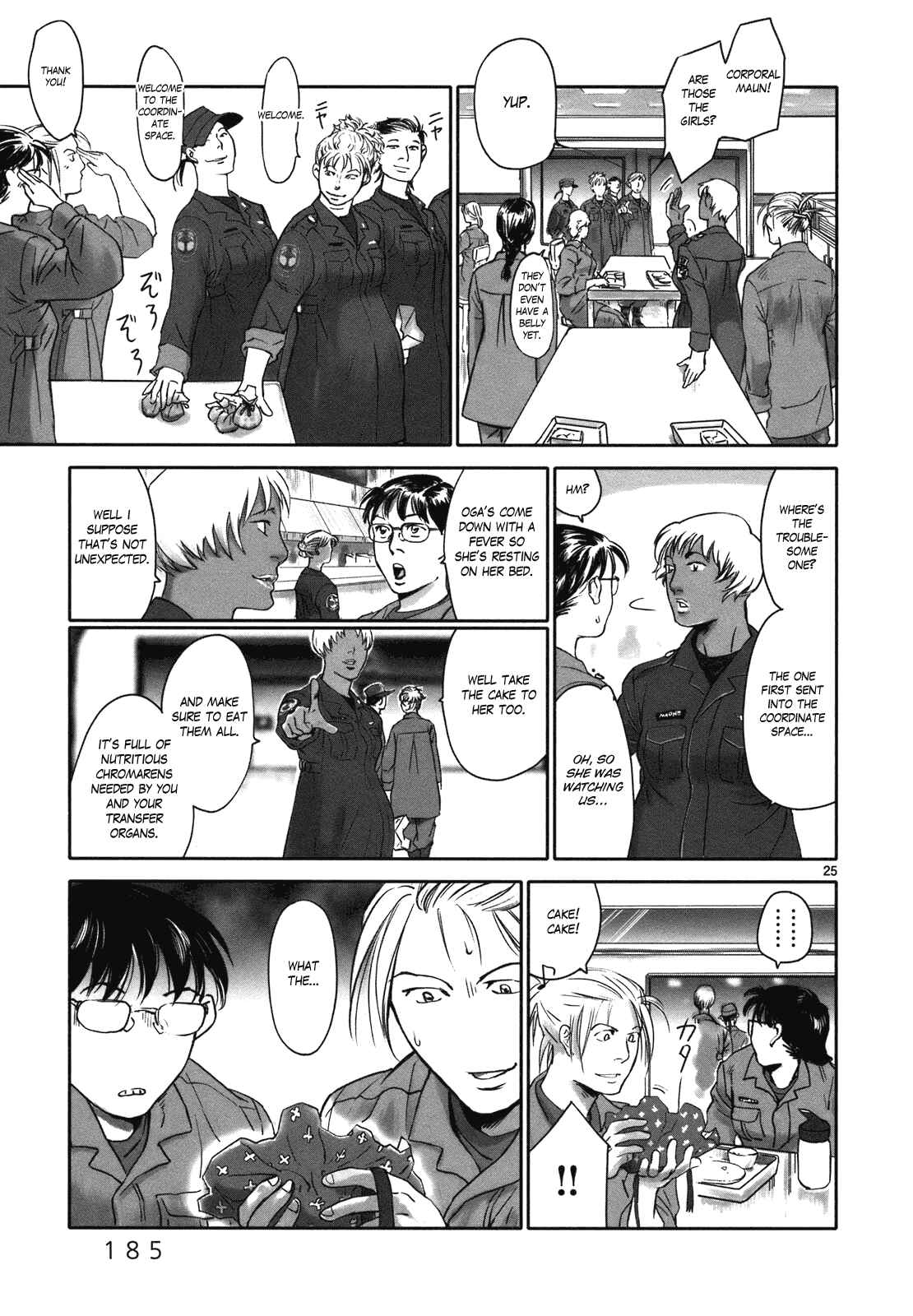 Page 24 Chapter 6 Wombs