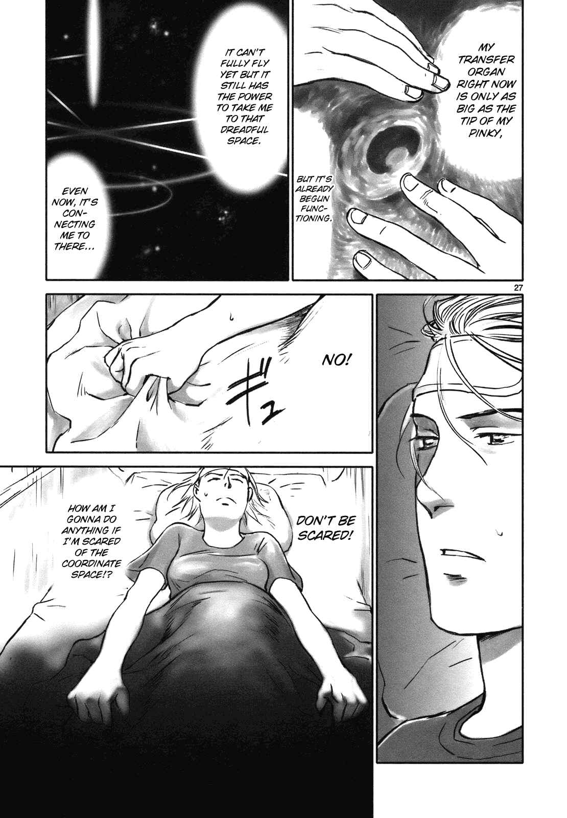 Page 26 Chapter 6 Wombs