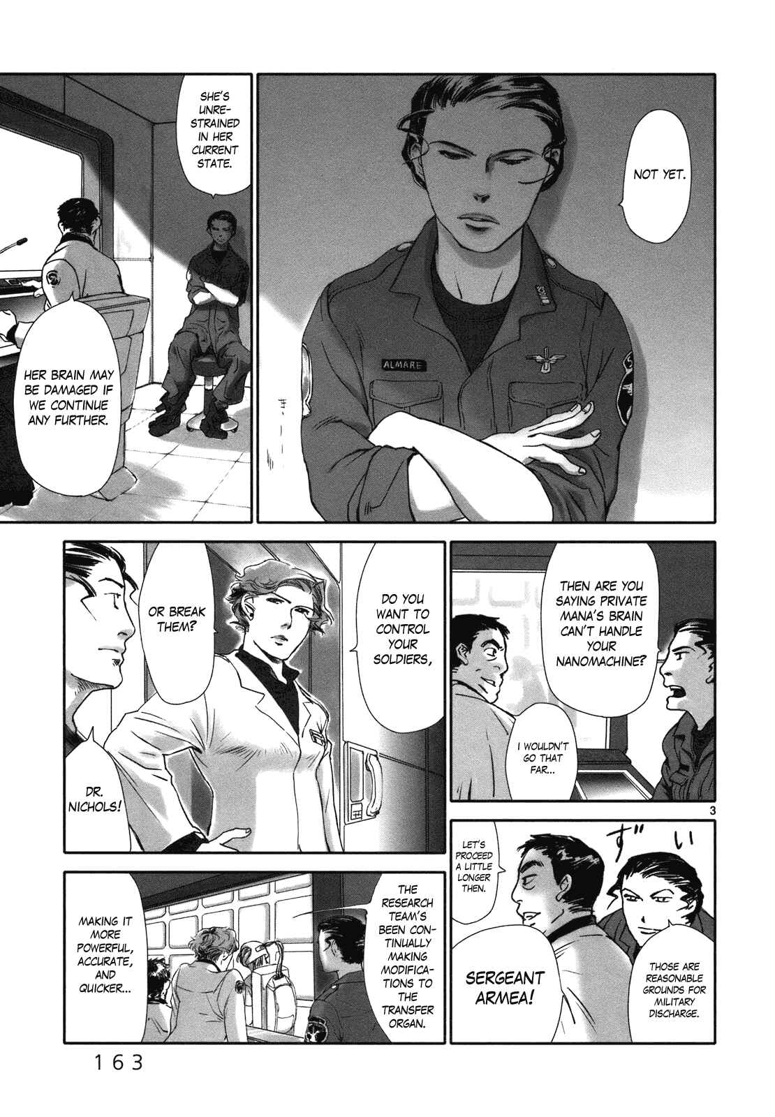 Page 3 Chapter 6 Wombs