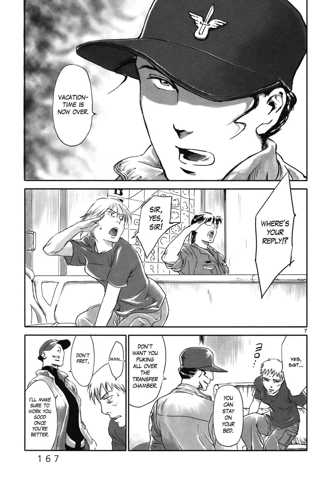 Page 7 Chapter 6 Wombs