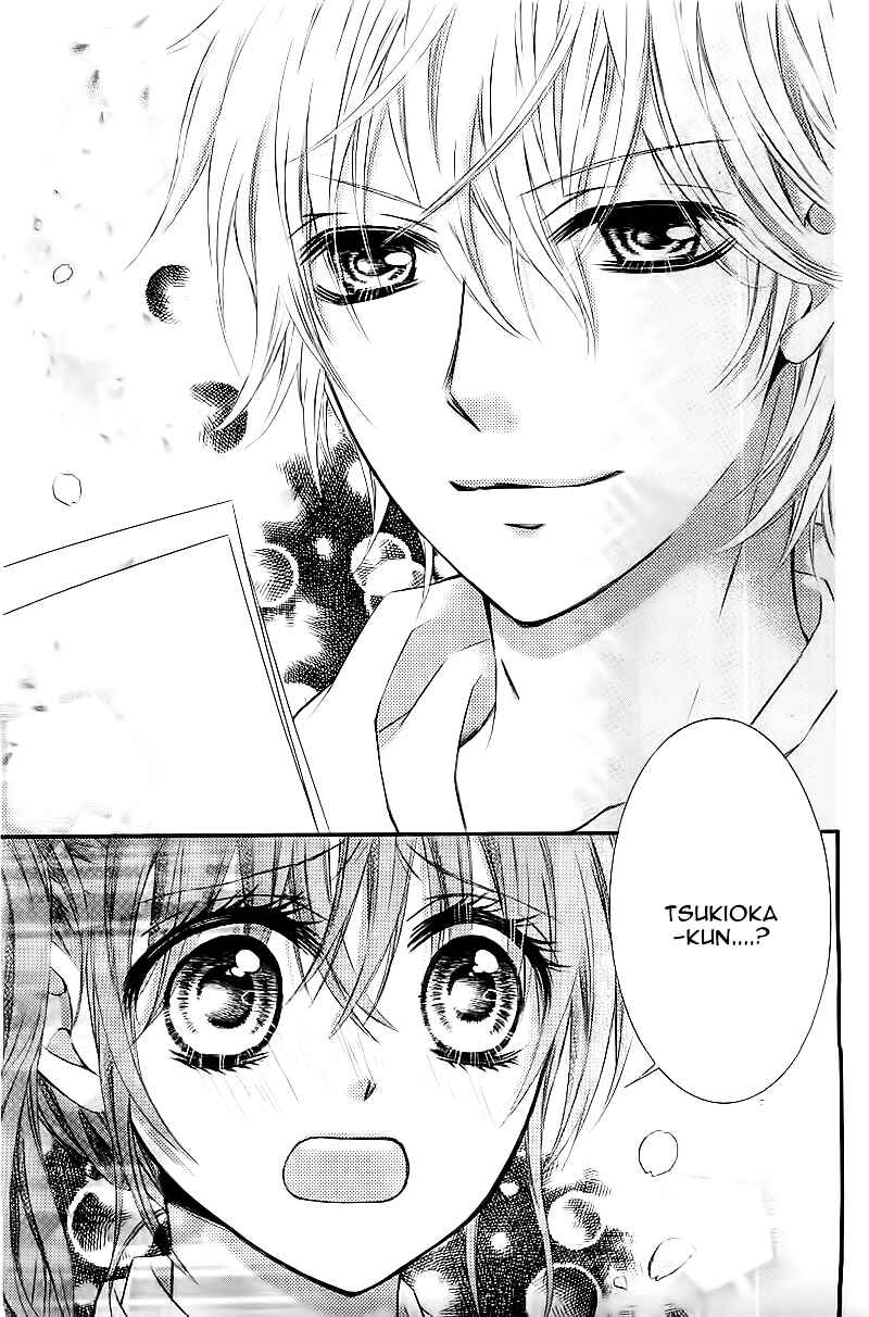 Page 10 Chapter Unknown_47f9 Boku no Negai ga Kanau nara