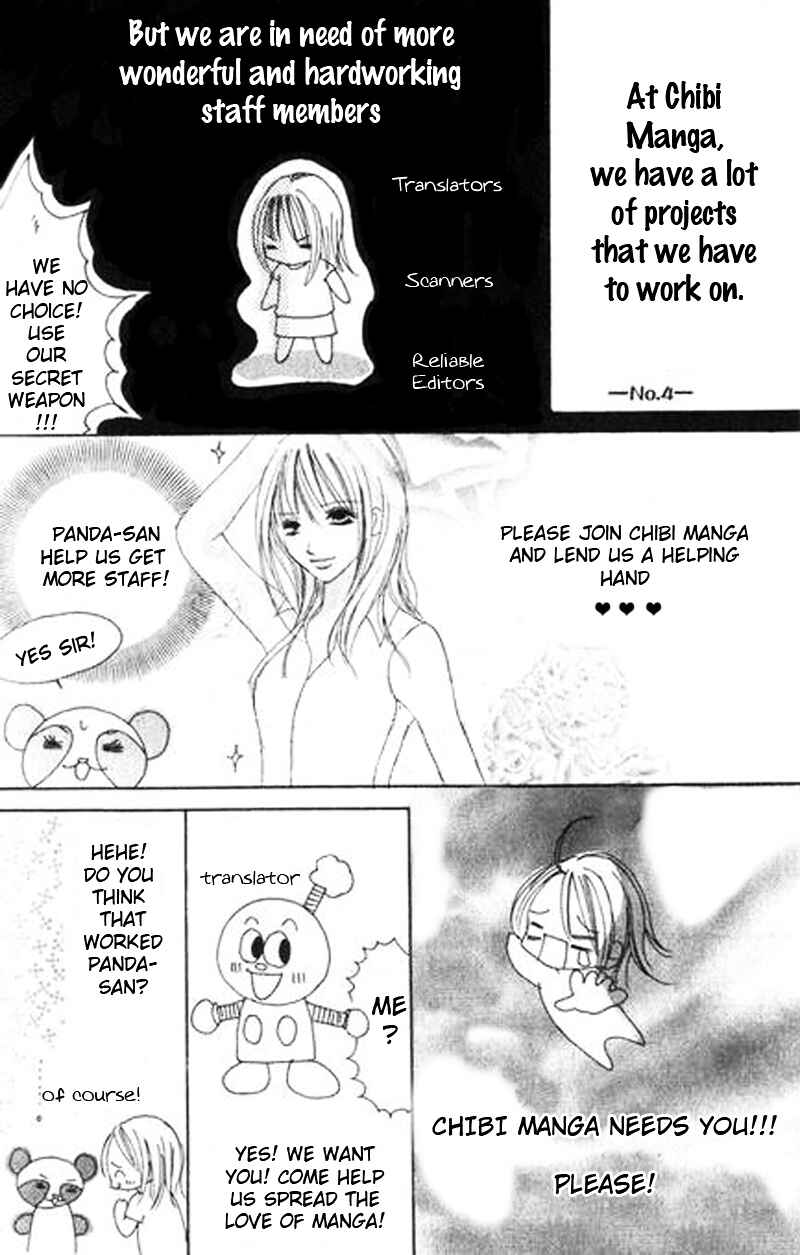 Page 2 Chapter Unknown_47f9 Boku no Negai ga Kanau nara