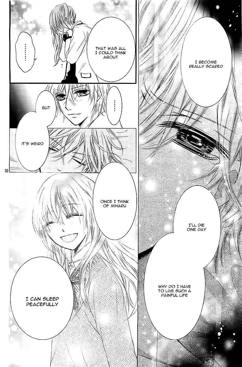 Page 33 Chapter Unknown_47f9 Boku no Negai ga Kanau nara