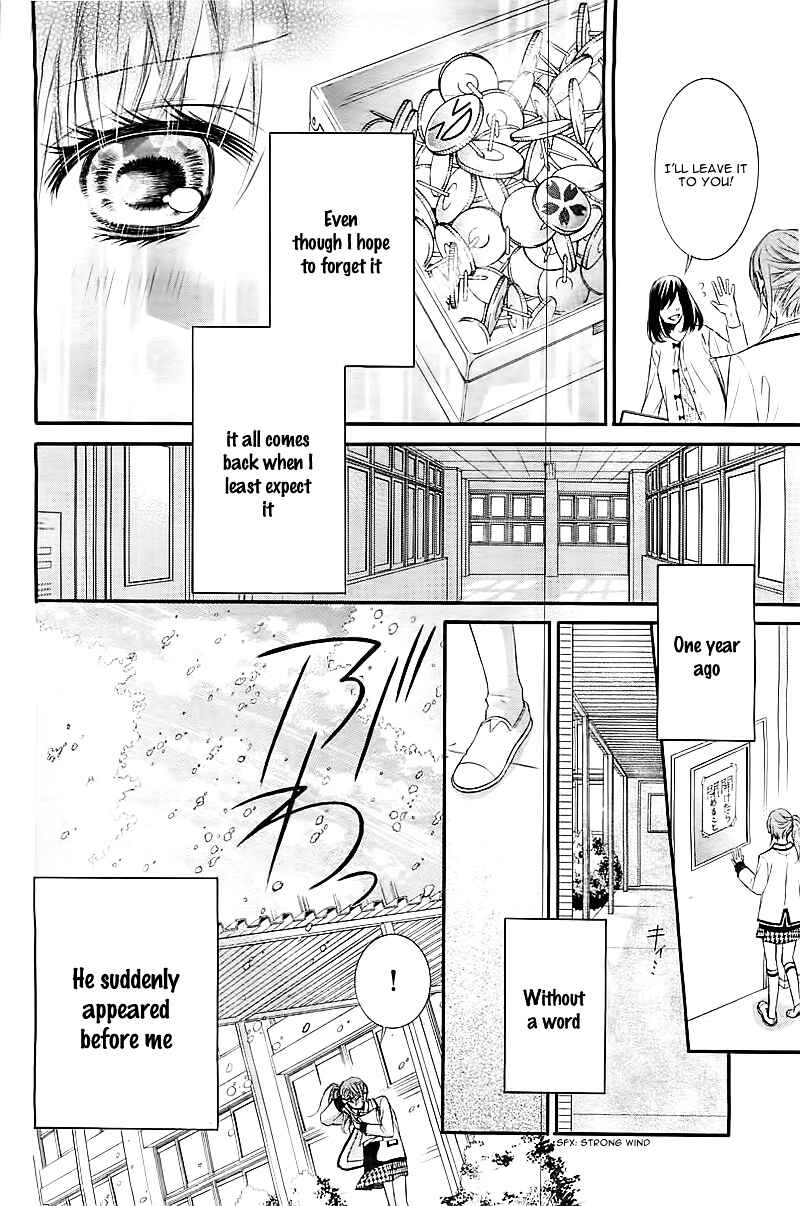 Page 7 Chapter Unknown_47f9 Boku no Negai ga Kanau nara